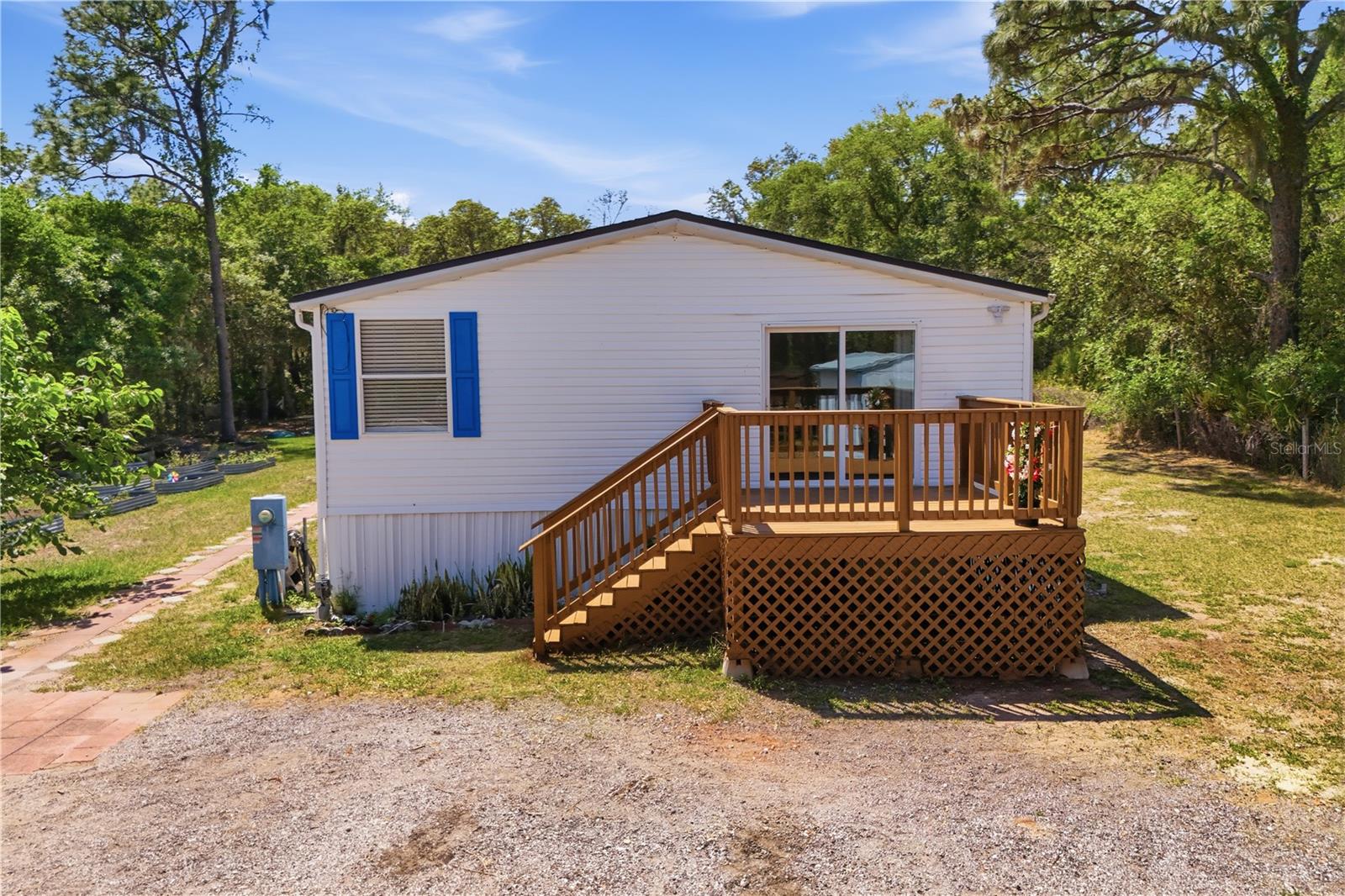 3105 WALK IN WATER RD, LAKE WALES, FL, 33898