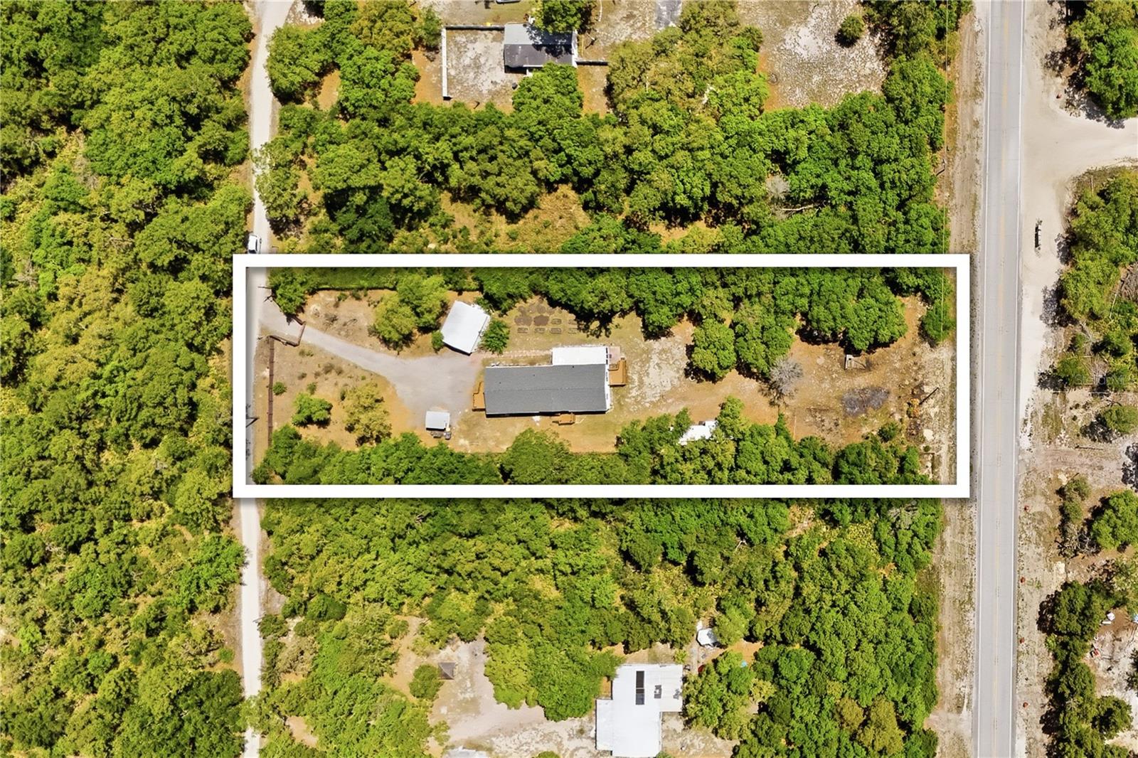 3105 WALK IN WATER RD, LAKE WALES, FL, 33898