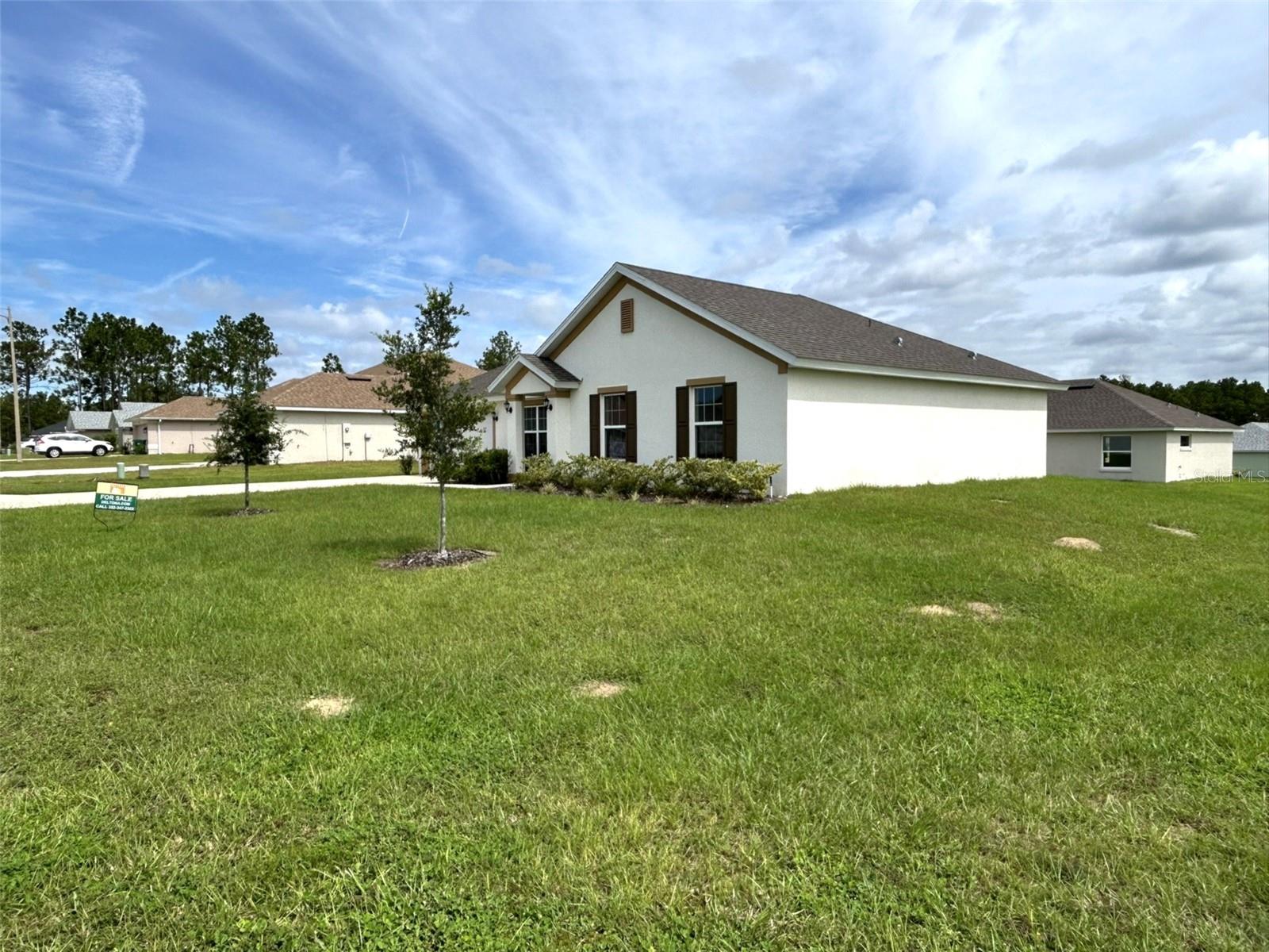 8309 N INDIA WAY, CITRUS SPRINGS, FL, 34434