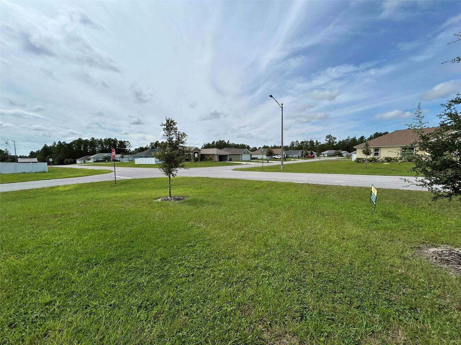 8309 N INDIA WAY, CITRUS SPRINGS, FL, 34434