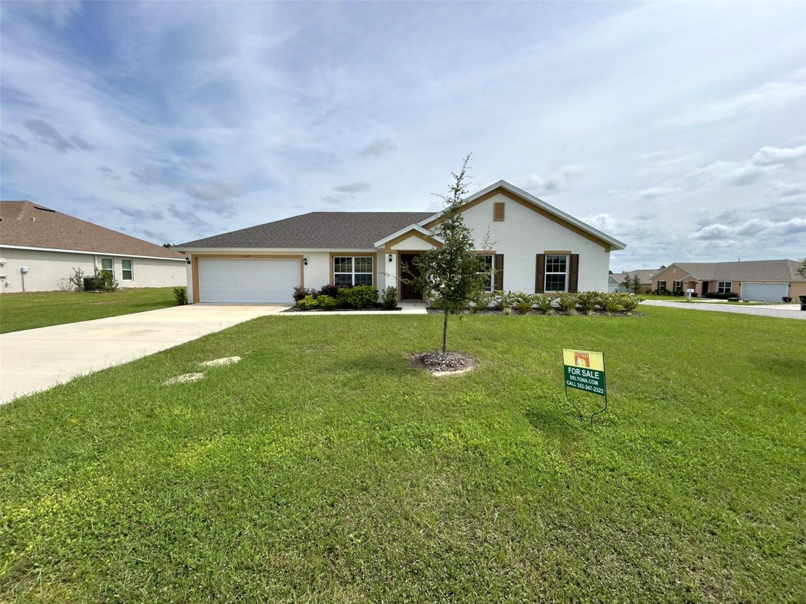 8309 N INDIA WAY, CITRUS SPRINGS, FL, 34434