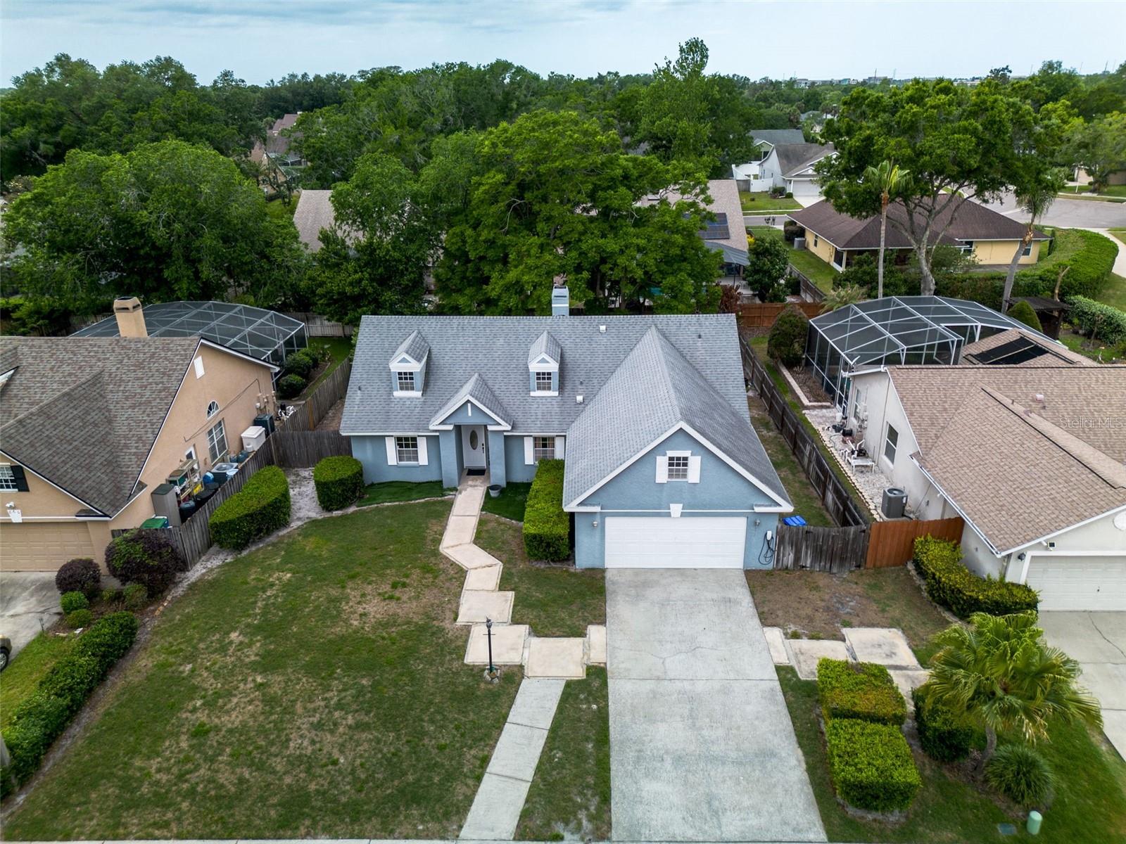 870 LAKE COMO, LAKE MARY, FL, 32746