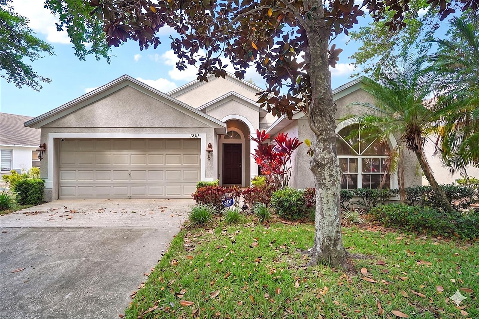 12317 ADVENTURE DR, RIVERVIEW, FL, 33579