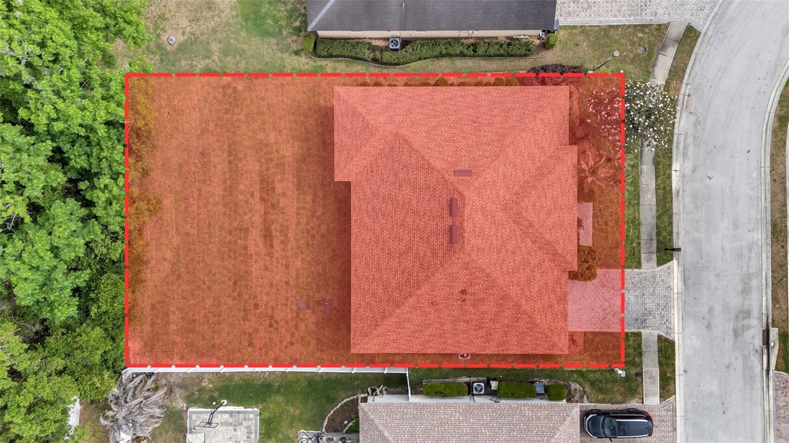 3940 SUNNYWOOD CIR, LAKELAND, FL, 33812