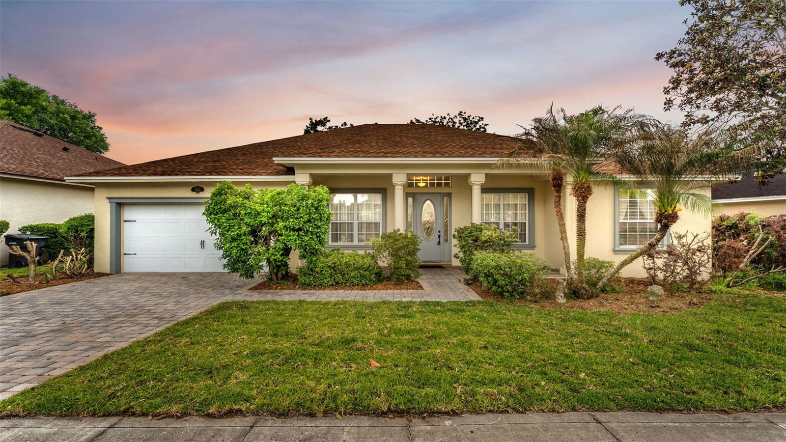 3940 SUNNYWOOD CIR, LAKELAND, FL, 33812