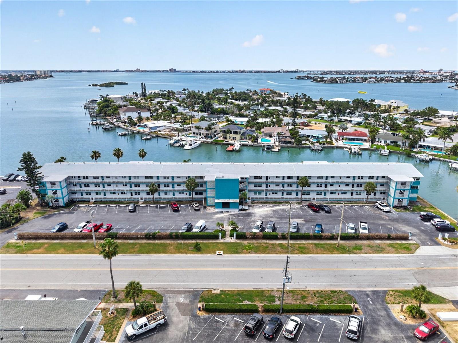 1893 SHORE DR S #214, SOUTH PASADENA, FL, 33707