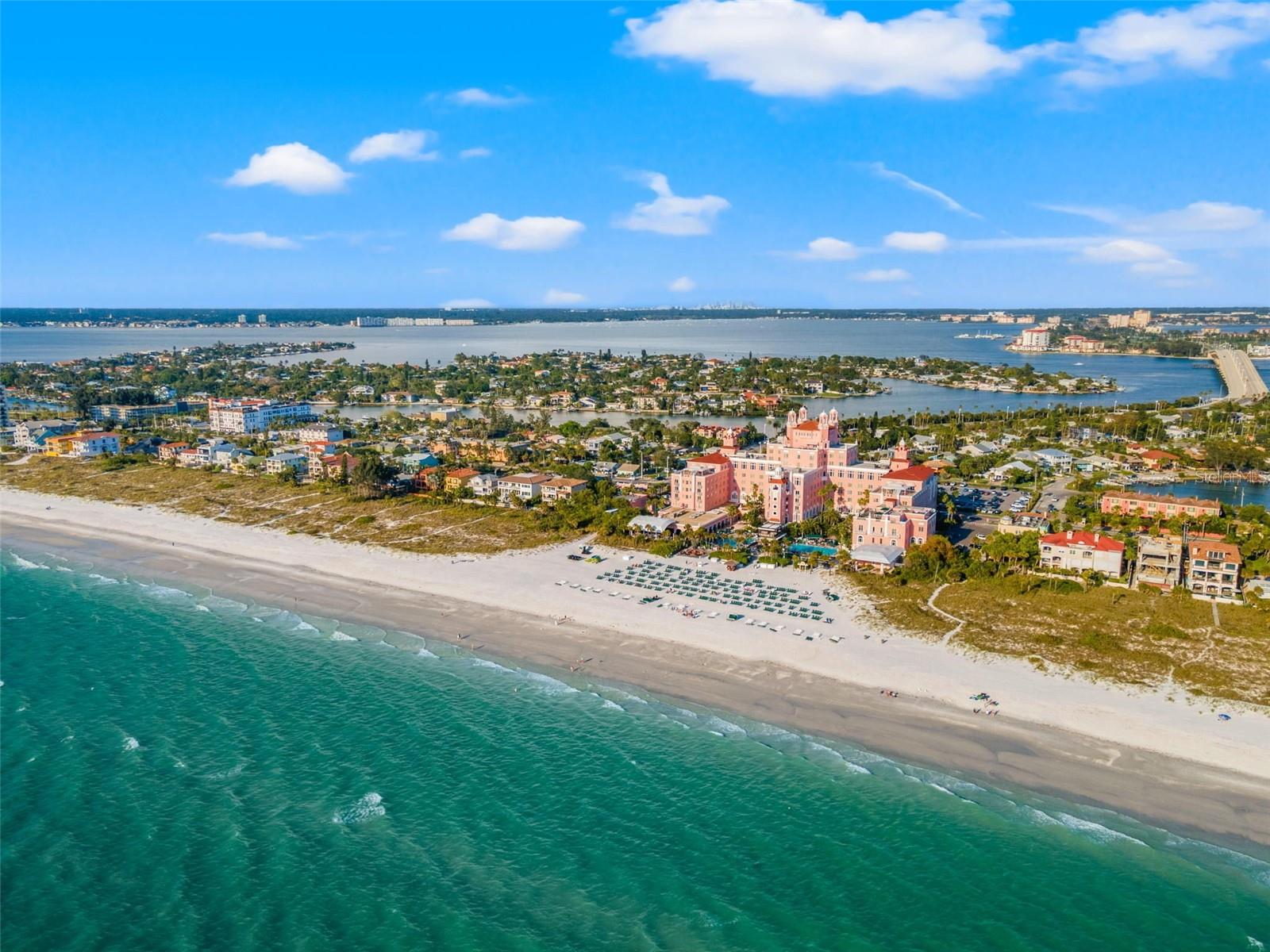 1893 SHORE DR S #214, SOUTH PASADENA, FL, 33707