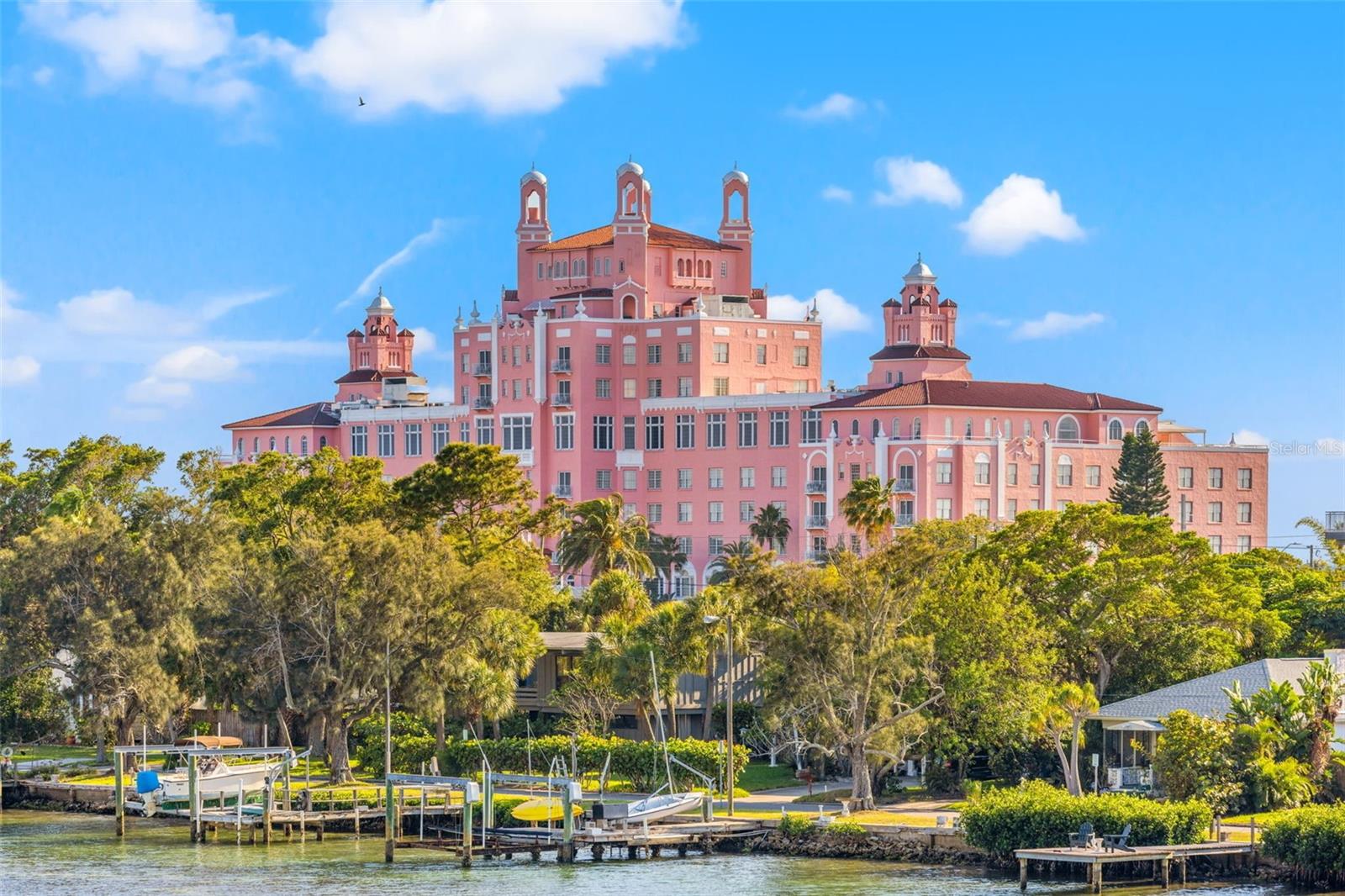 1893 SHORE DR S #214, SOUTH PASADENA, FL, 33707