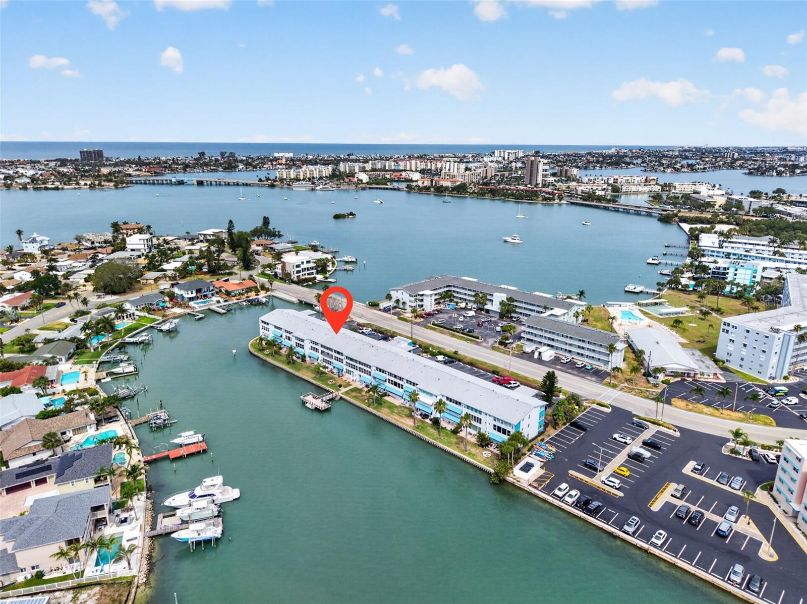 1893 SHORE DR S #214, SOUTH PASADENA, FL, 33707