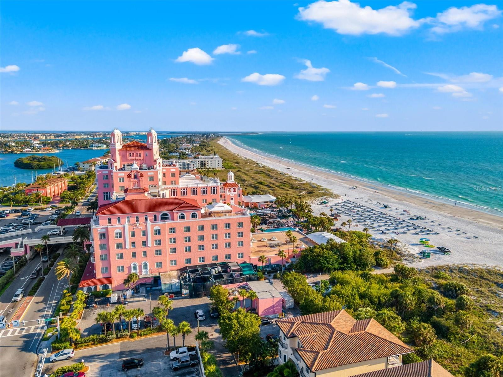 1893 SHORE DR S #214, SOUTH PASADENA, FL, 33707