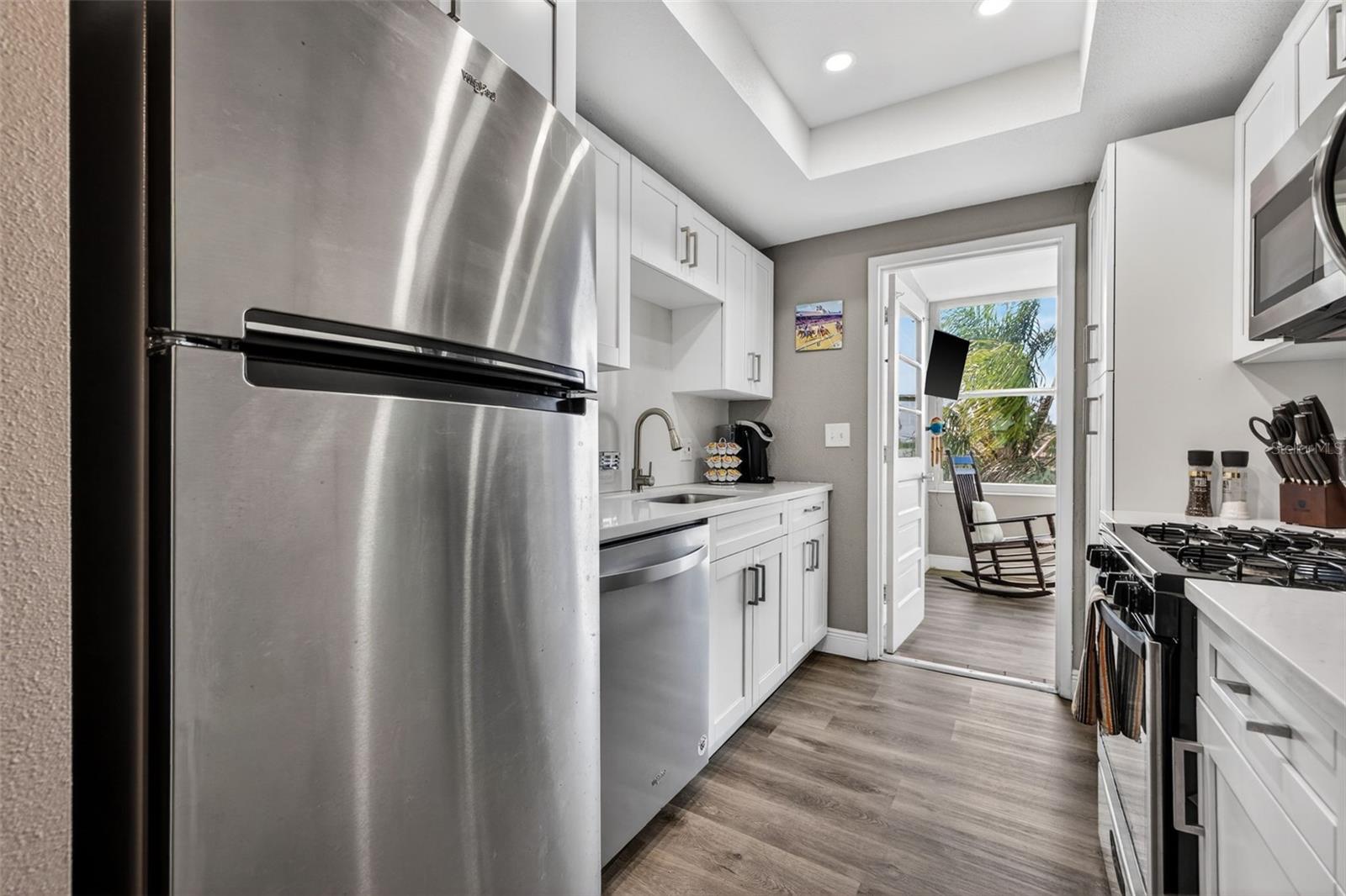 1893 SHORE DR S #214, SOUTH PASADENA, FL, 33707