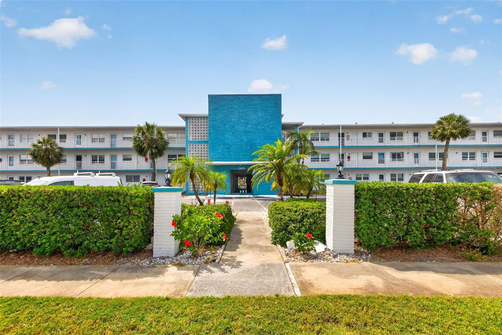 1893 SHORE DR S #214, SOUTH PASADENA, FL, 33707