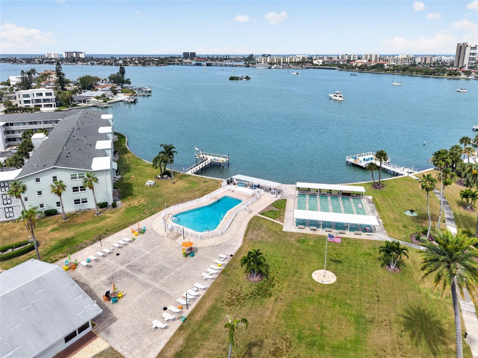 1893 SHORE DR S #214, SOUTH PASADENA, FL, 33707
