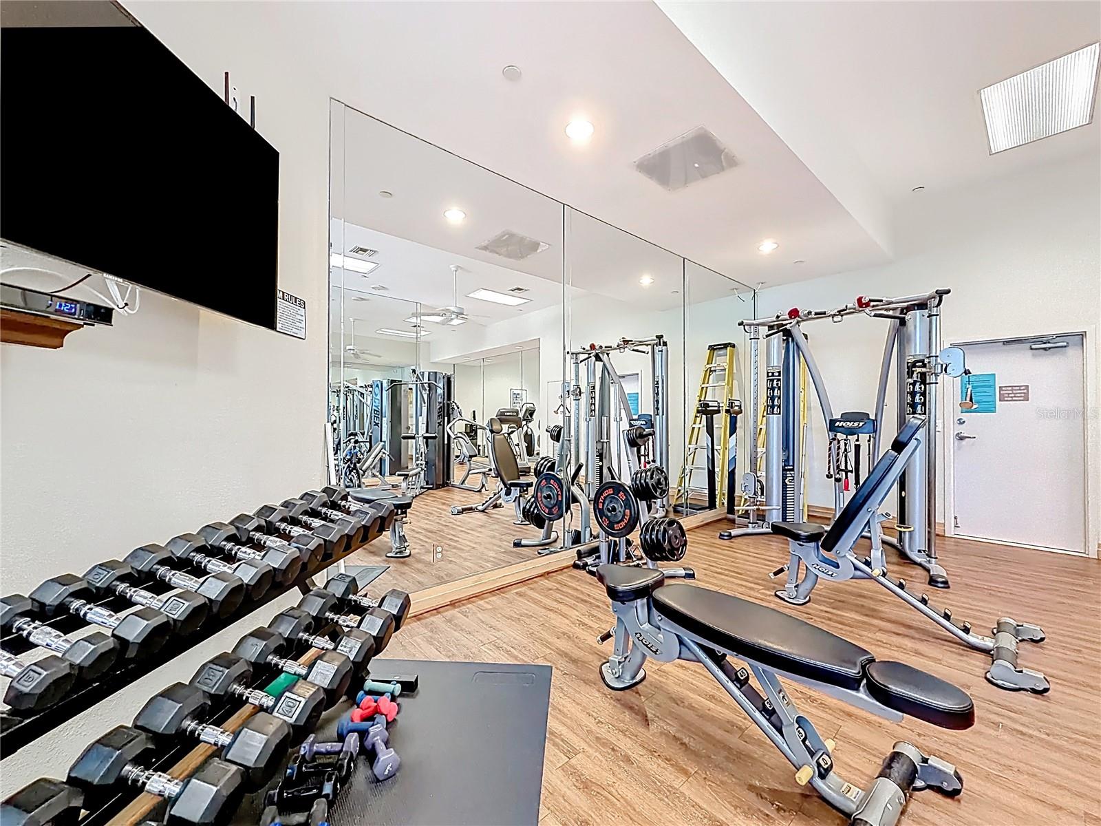 1540 GULF BLVD #304, CLEARWATER BEACH, FL, 33767