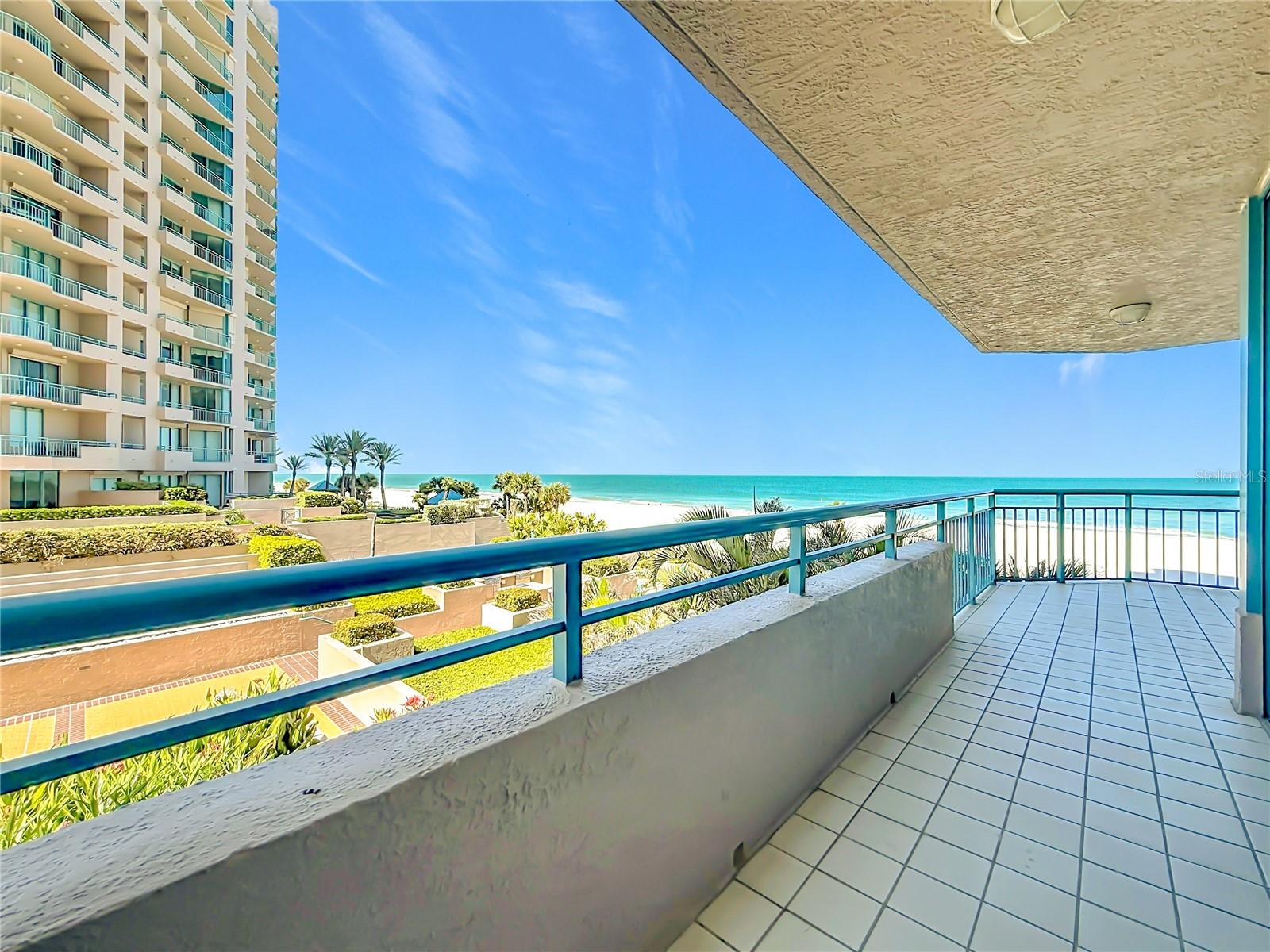 1540 GULF BLVD #304, CLEARWATER BEACH, FL, 33767