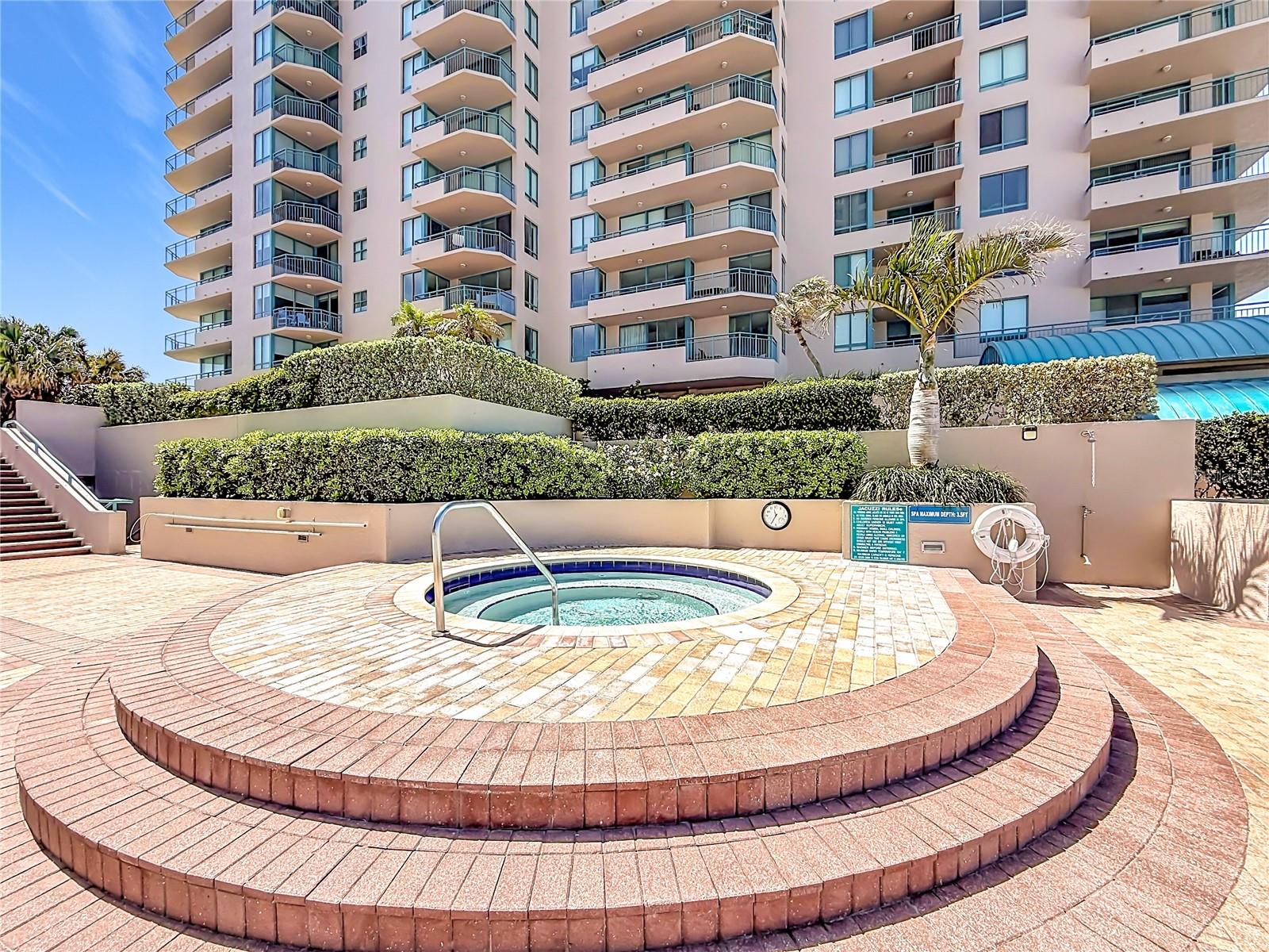 1540 GULF BLVD #304, CLEARWATER BEACH, FL, 33767