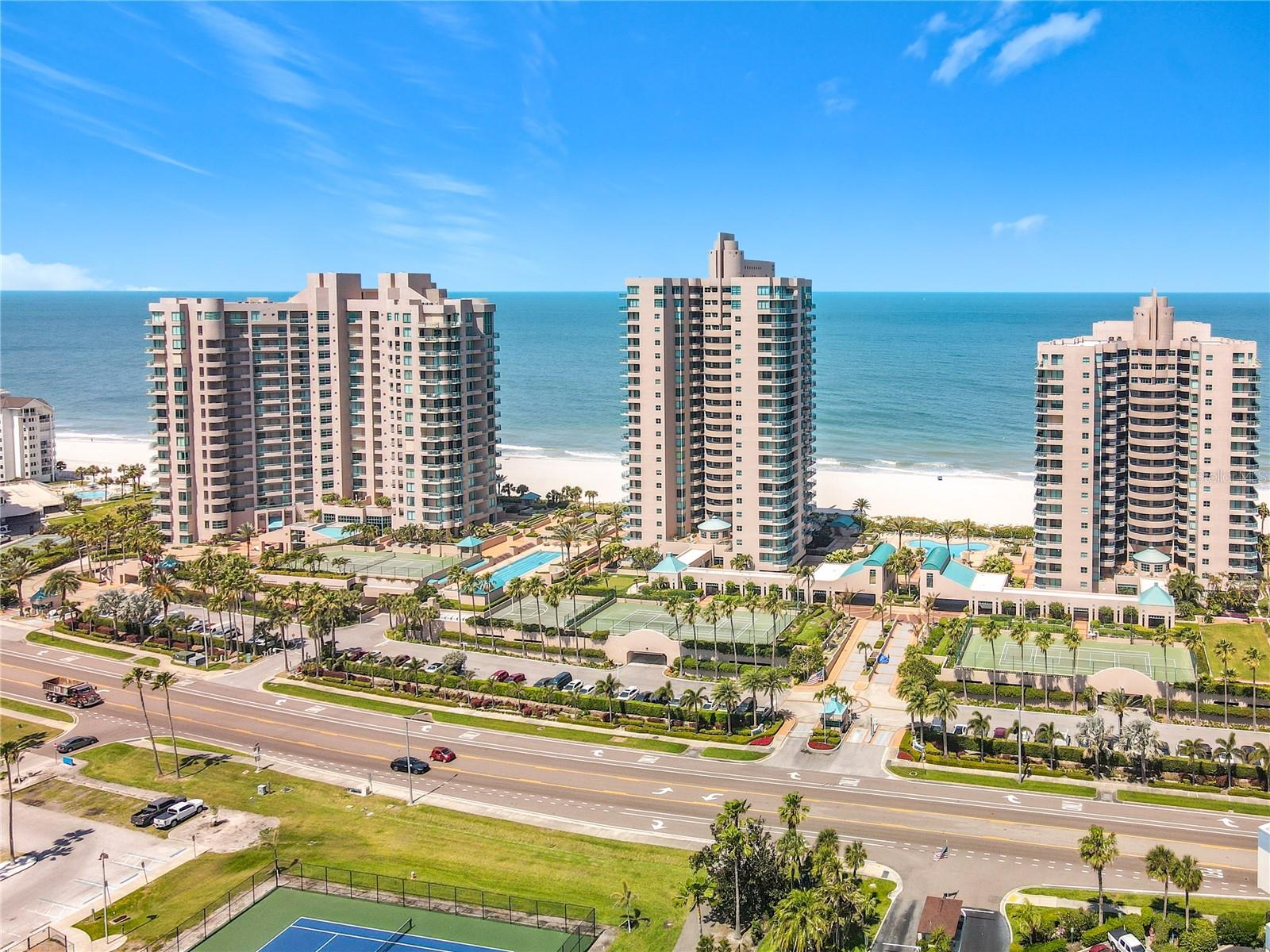 1540 GULF BLVD #304, CLEARWATER BEACH, FL, 33767