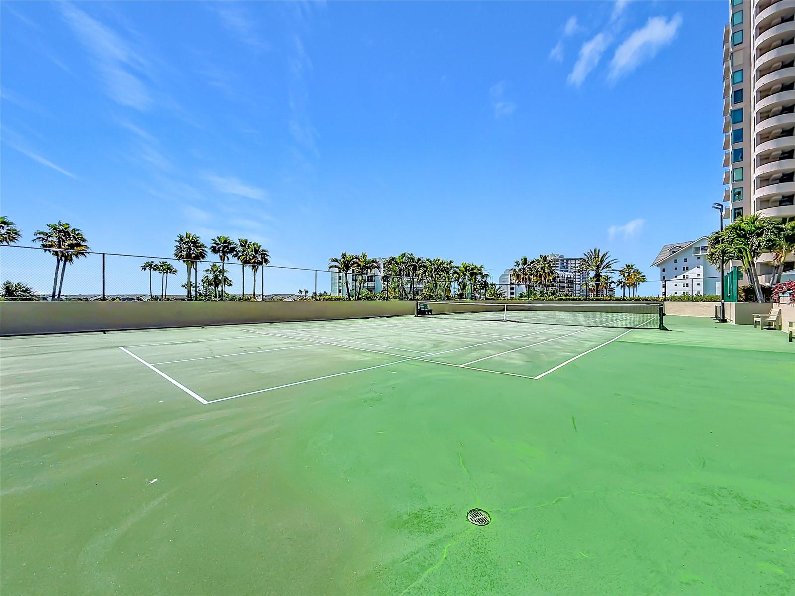 1540 GULF BLVD #304, CLEARWATER BEACH, FL, 33767
