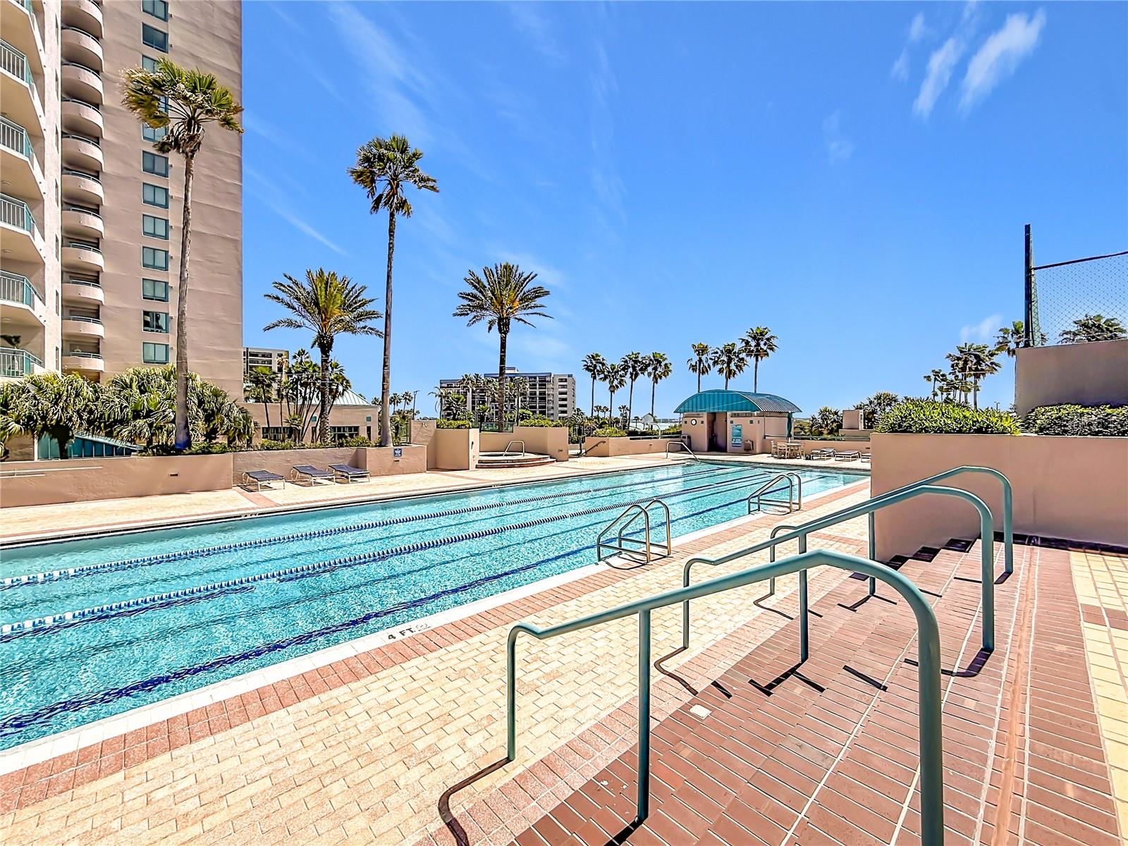 1540 GULF BLVD #304, CLEARWATER BEACH, FL, 33767