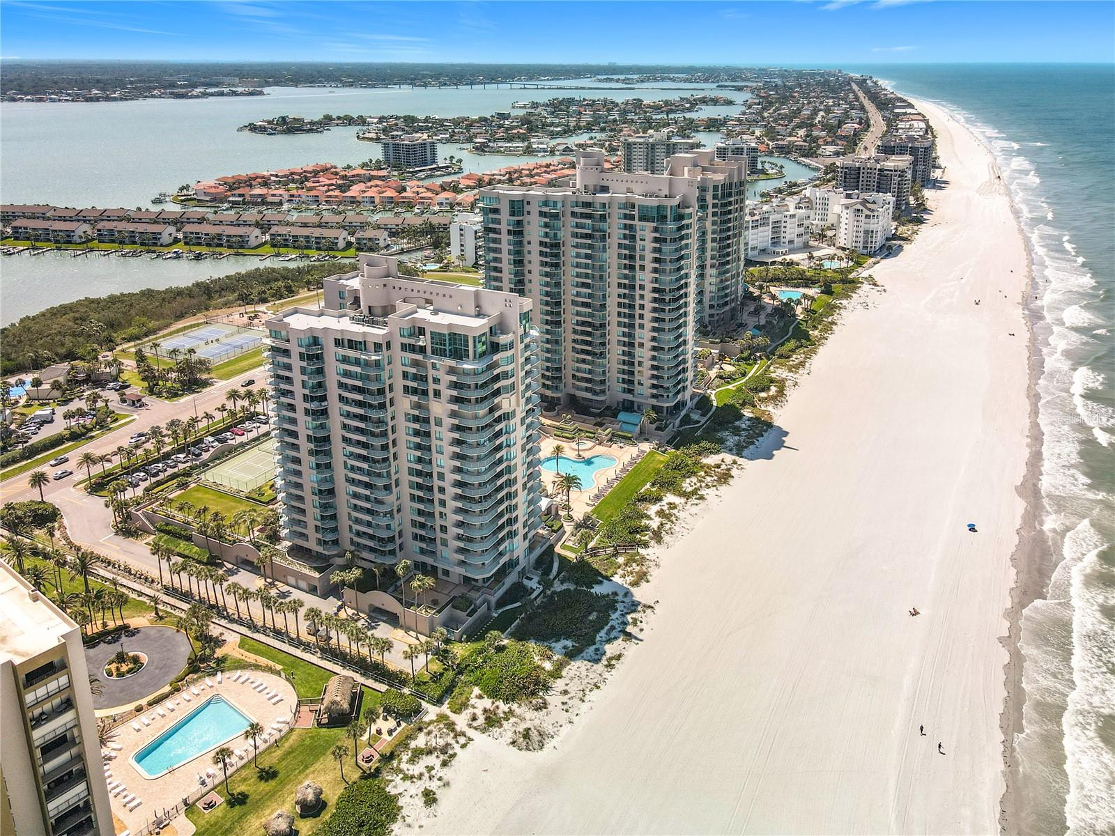 1540 GULF BLVD #304, CLEARWATER BEACH, FL, 33767
