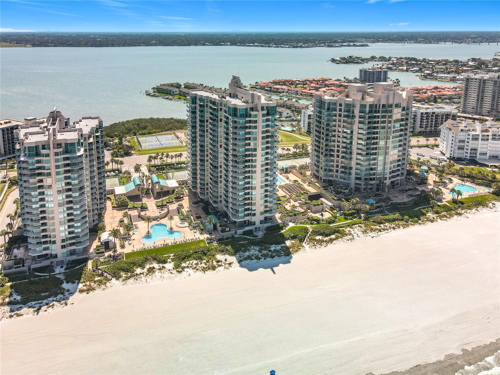 1540 GULF BLVD #304, CLEARWATER BEACH, FL, 33767