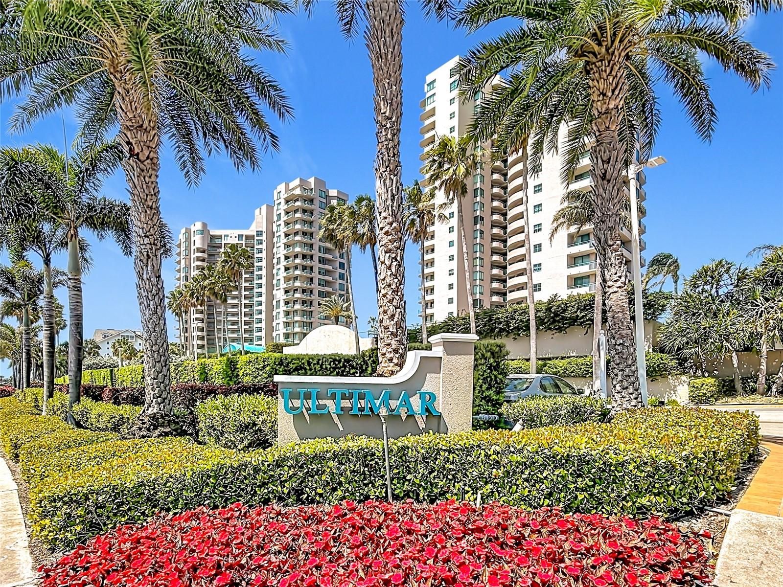 1540 GULF BLVD #304, CLEARWATER BEACH, FL, 33767
