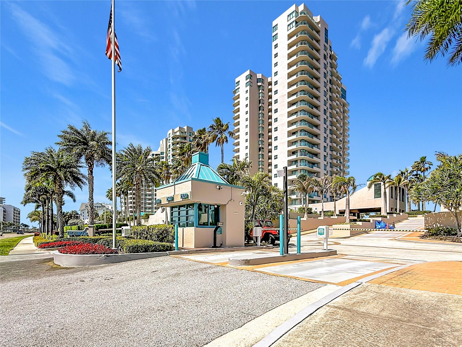 1540 GULF BLVD #304, CLEARWATER BEACH, FL, 33767
