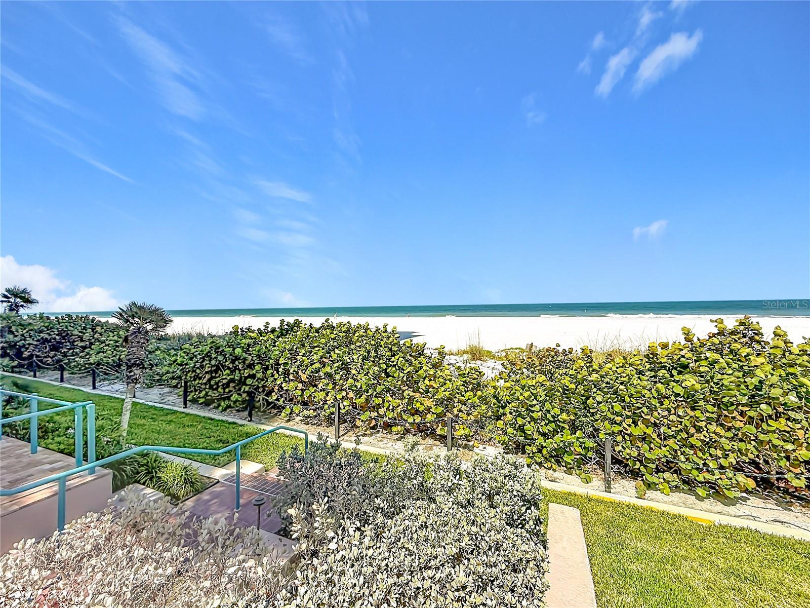 1540 GULF BLVD #304, CLEARWATER BEACH, FL, 33767