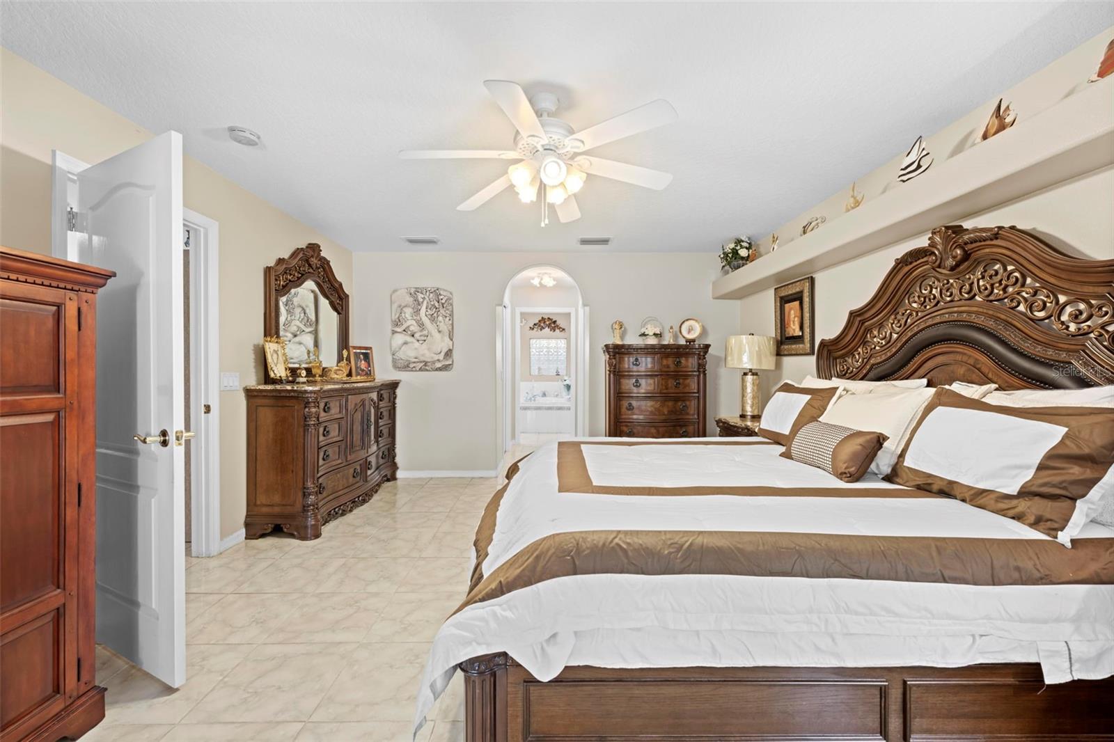 134 GALENA AVE, SPRING HILL, FL, 34606