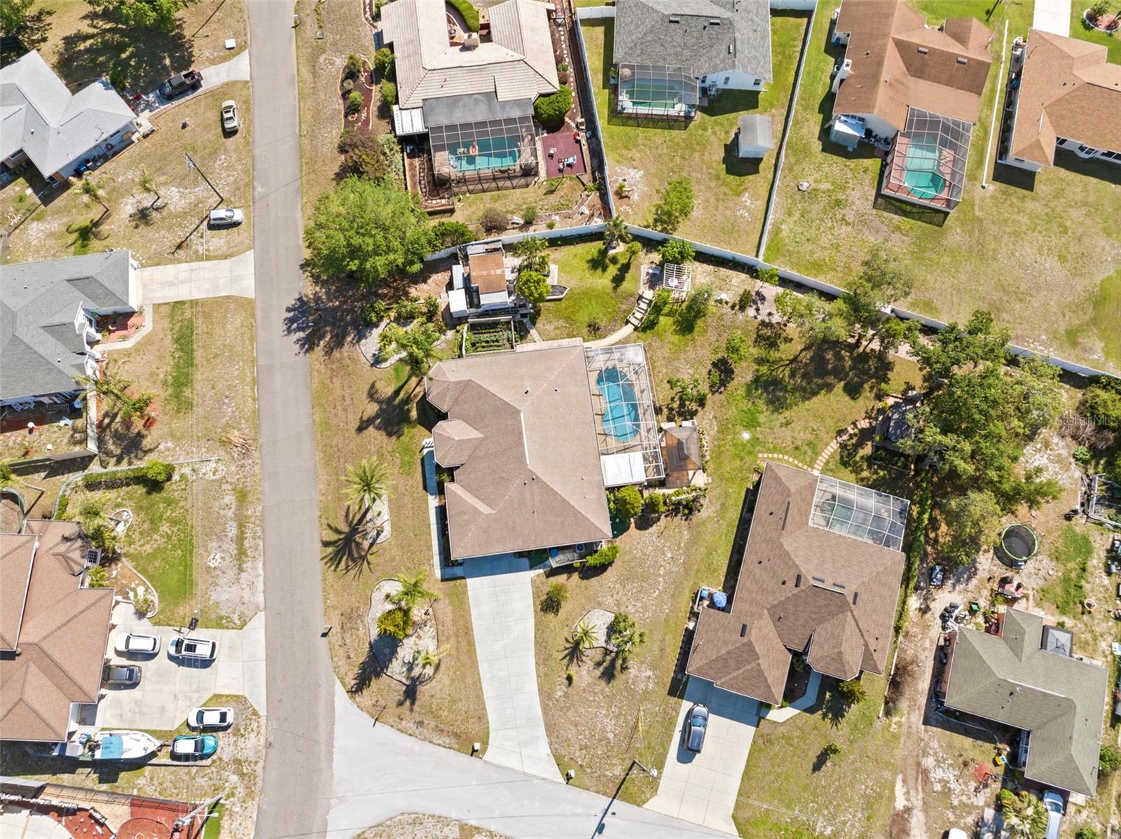 134 GALENA AVE, SPRING HILL, FL, 34606