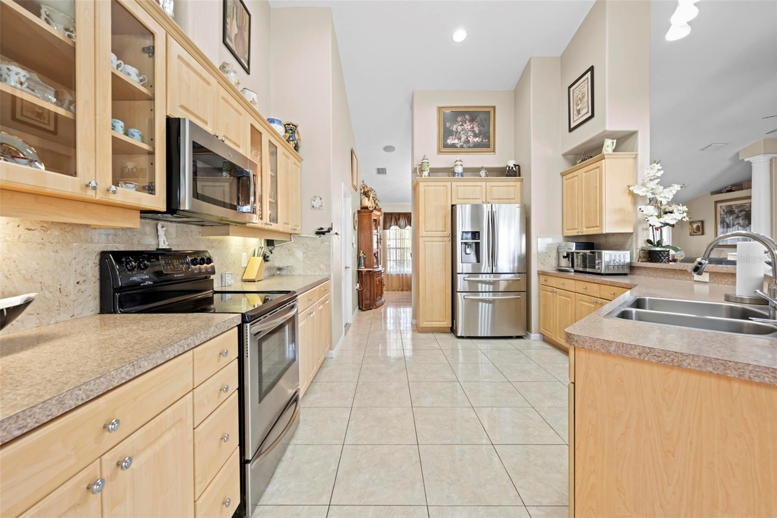 134 GALENA AVE, SPRING HILL, FL, 34606