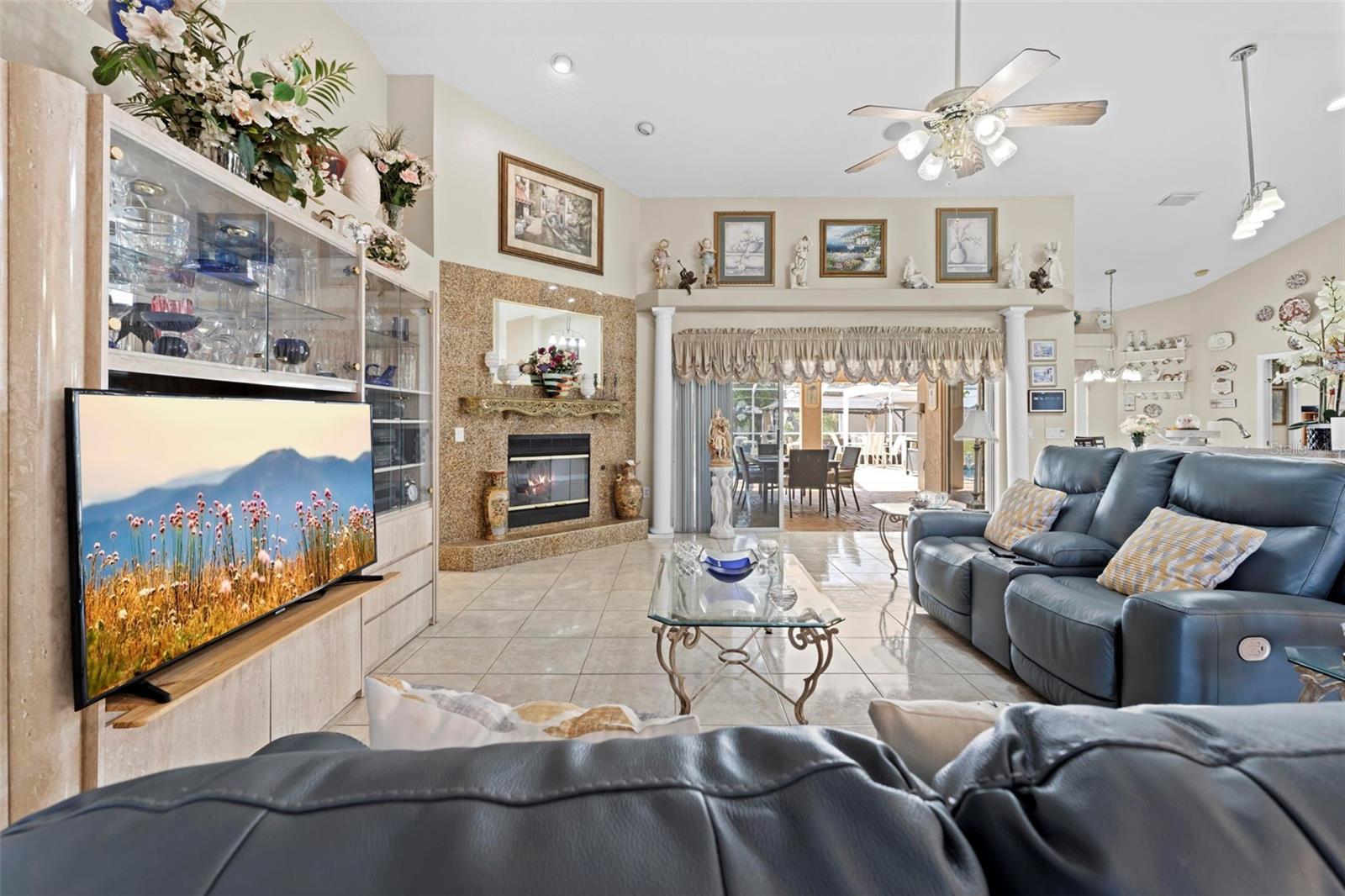 134 GALENA AVE, SPRING HILL, FL, 34606