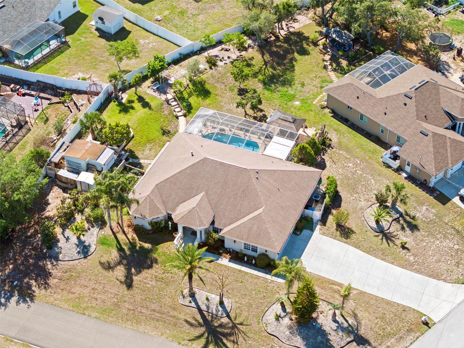 134 GALENA AVE, SPRING HILL, FL, 34606