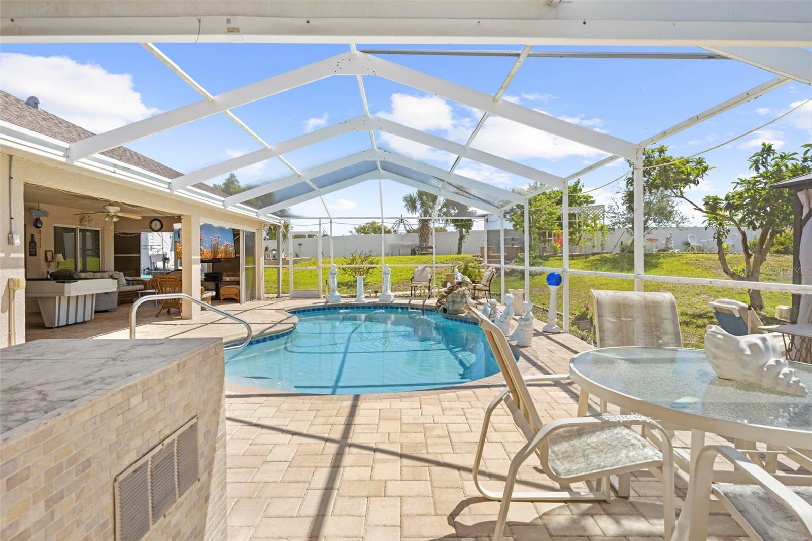 134 GALENA AVE, SPRING HILL, FL, 34606