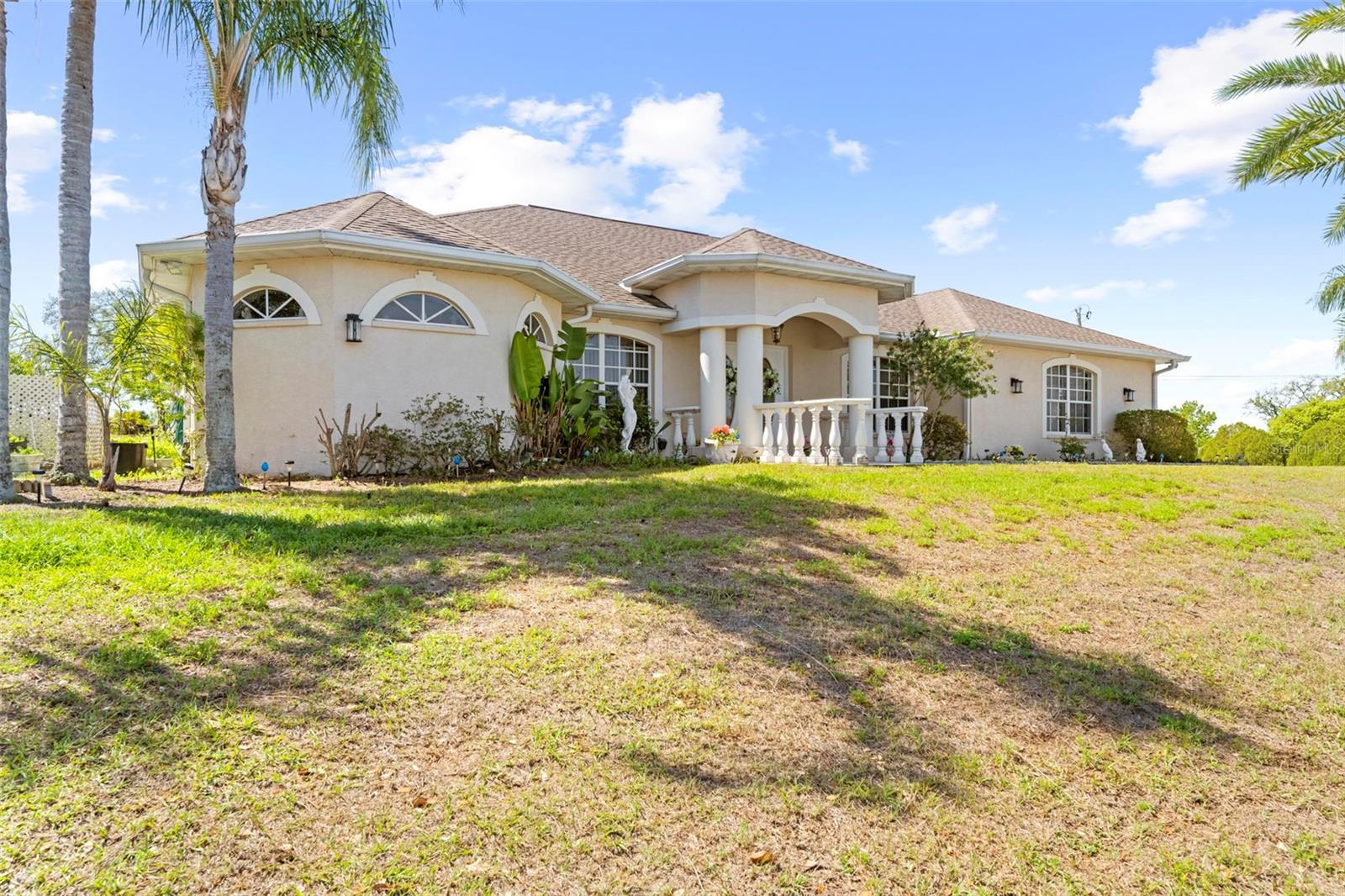 134 GALENA AVE, SPRING HILL, FL, 34606