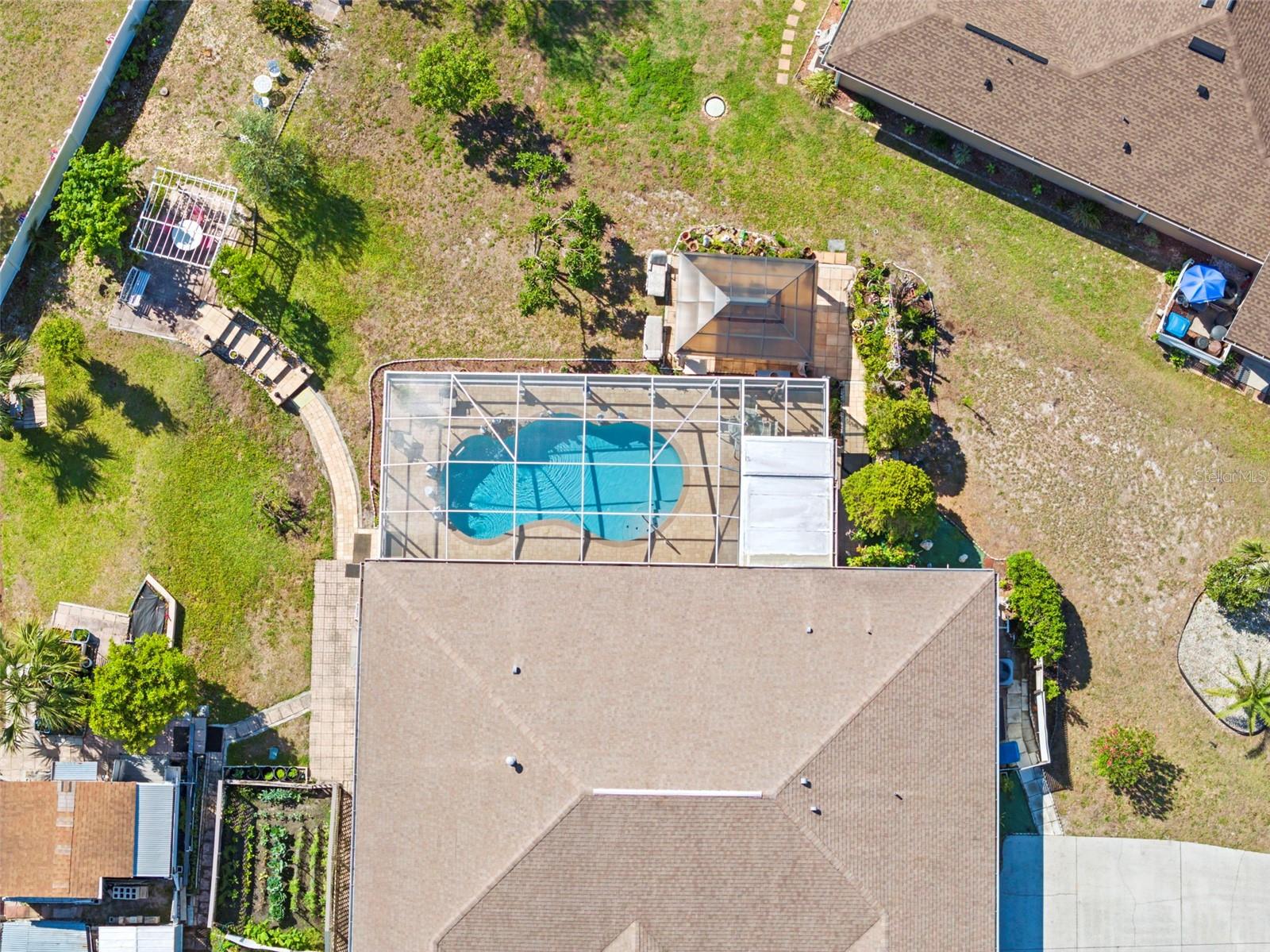 134 GALENA AVE, SPRING HILL, FL, 34606