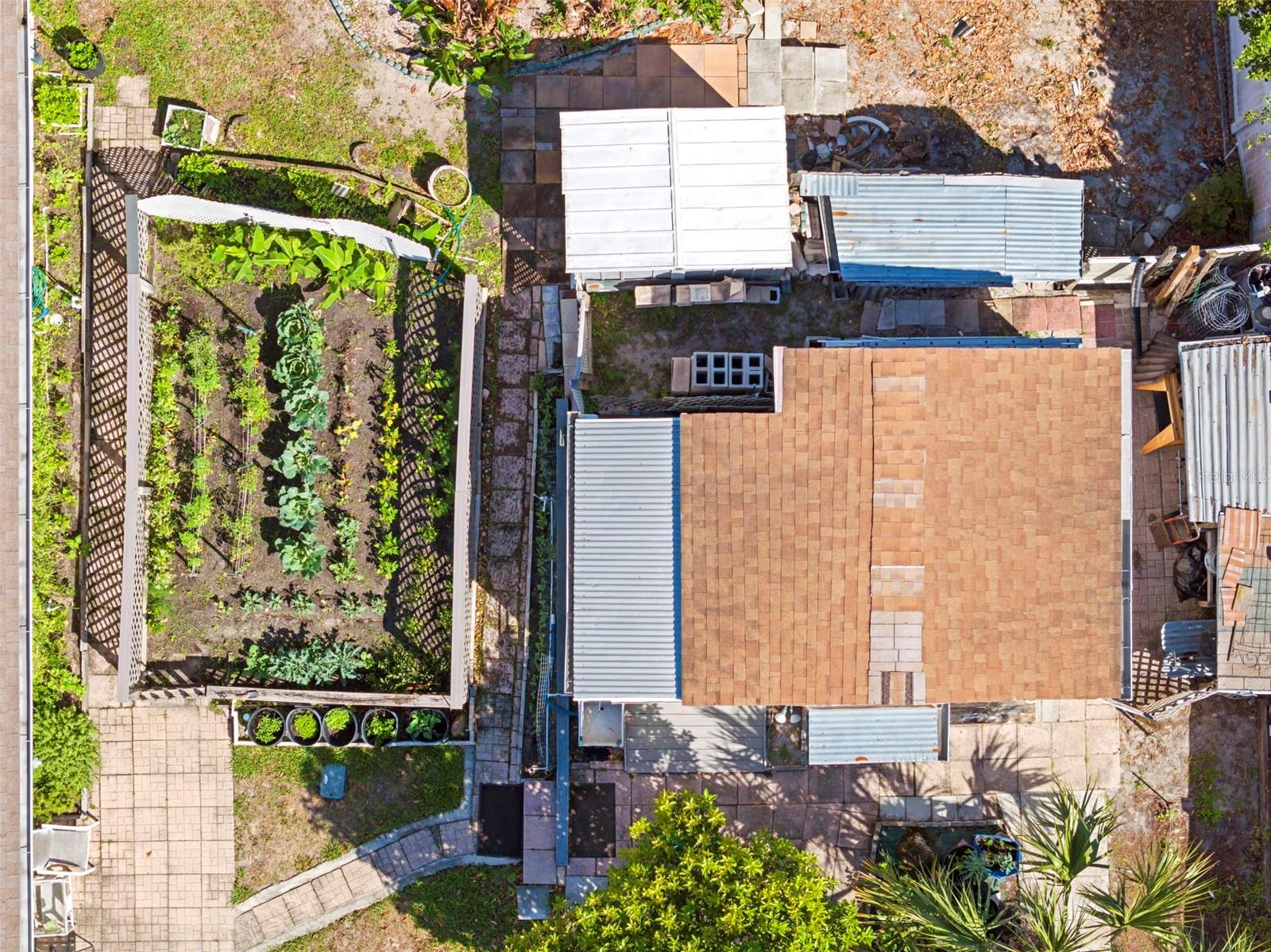 134 GALENA AVE, SPRING HILL, FL, 34606