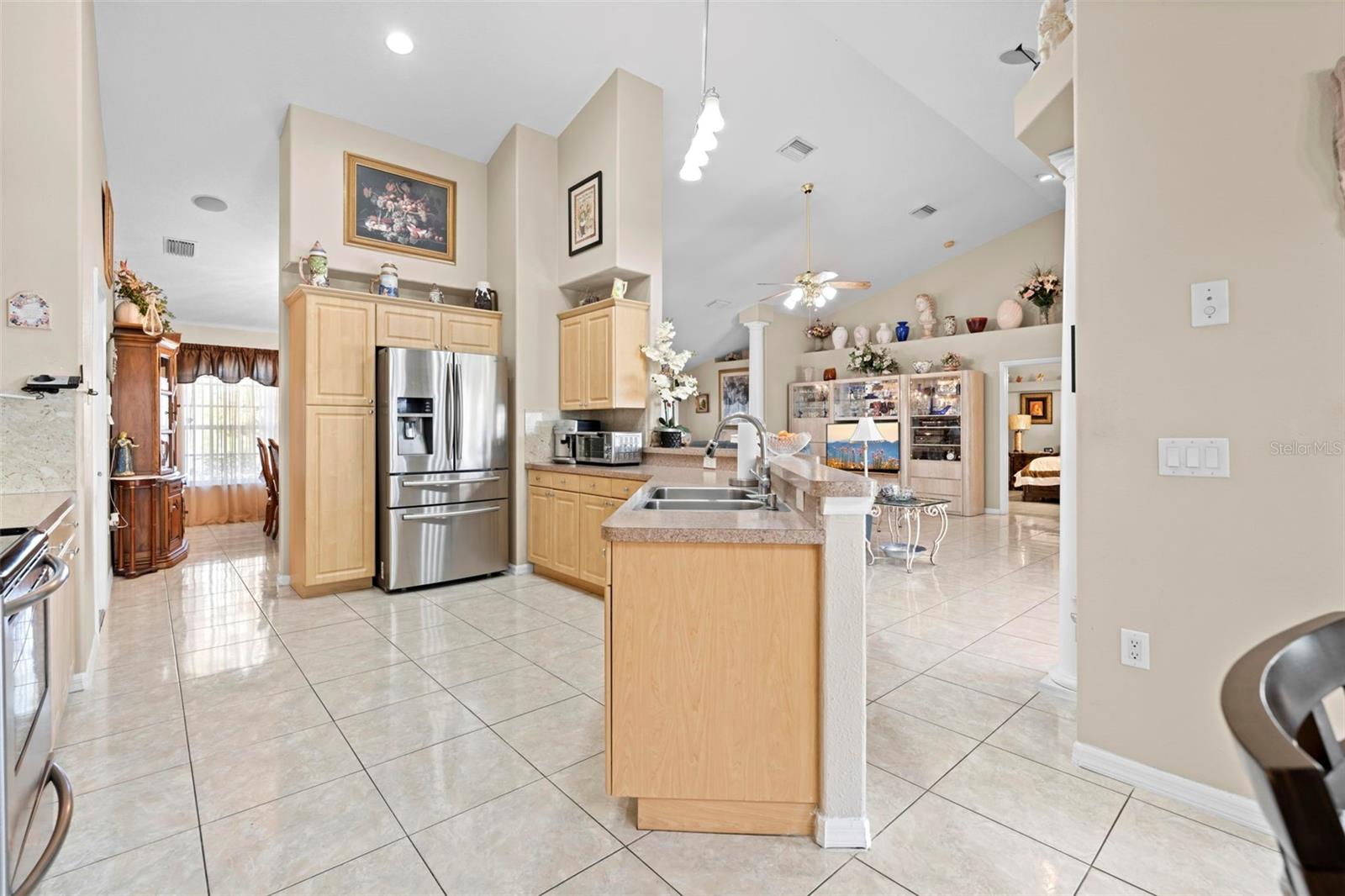 134 GALENA AVE, SPRING HILL, FL, 34606