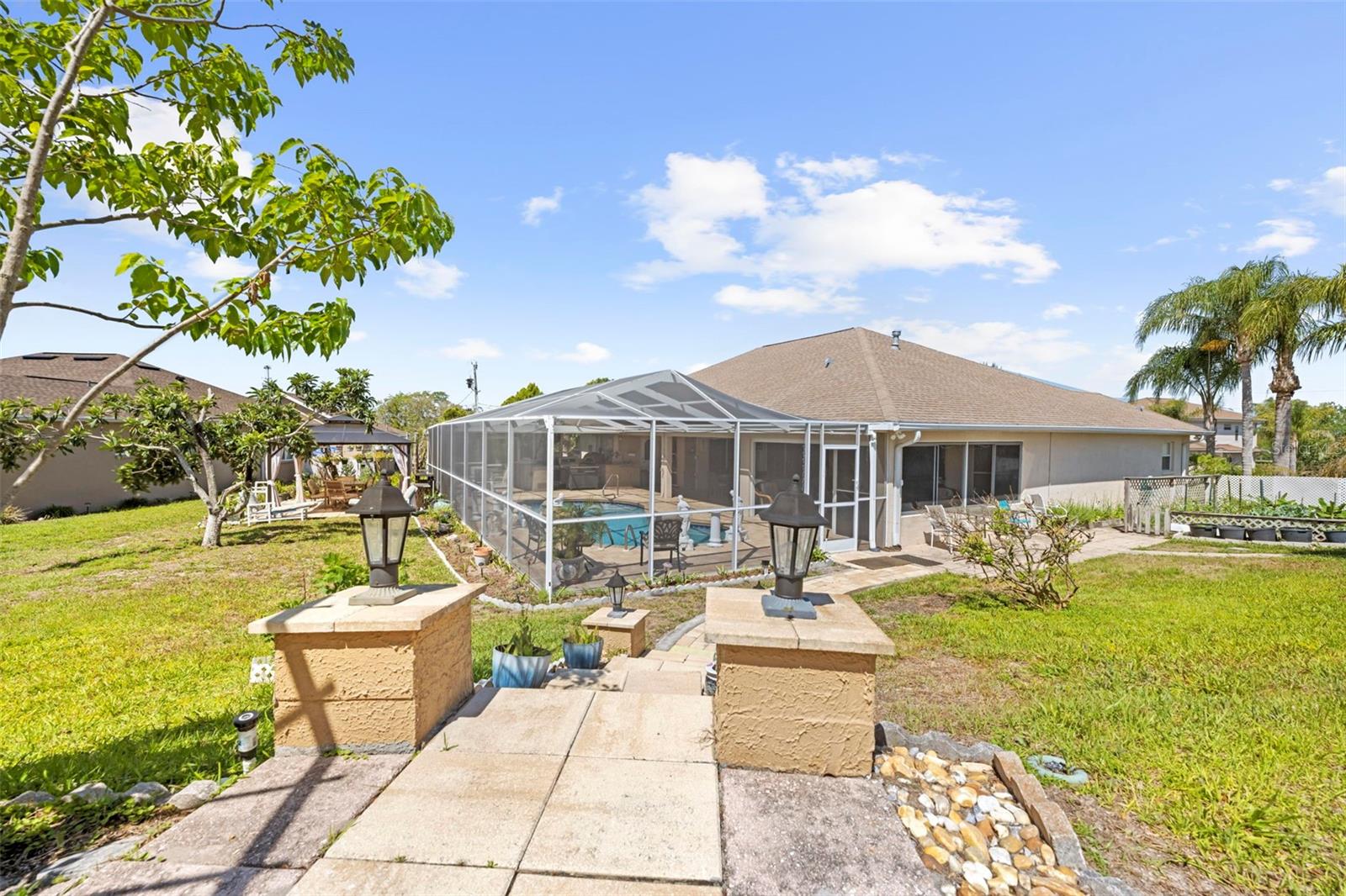 134 GALENA AVE, SPRING HILL, FL, 34606