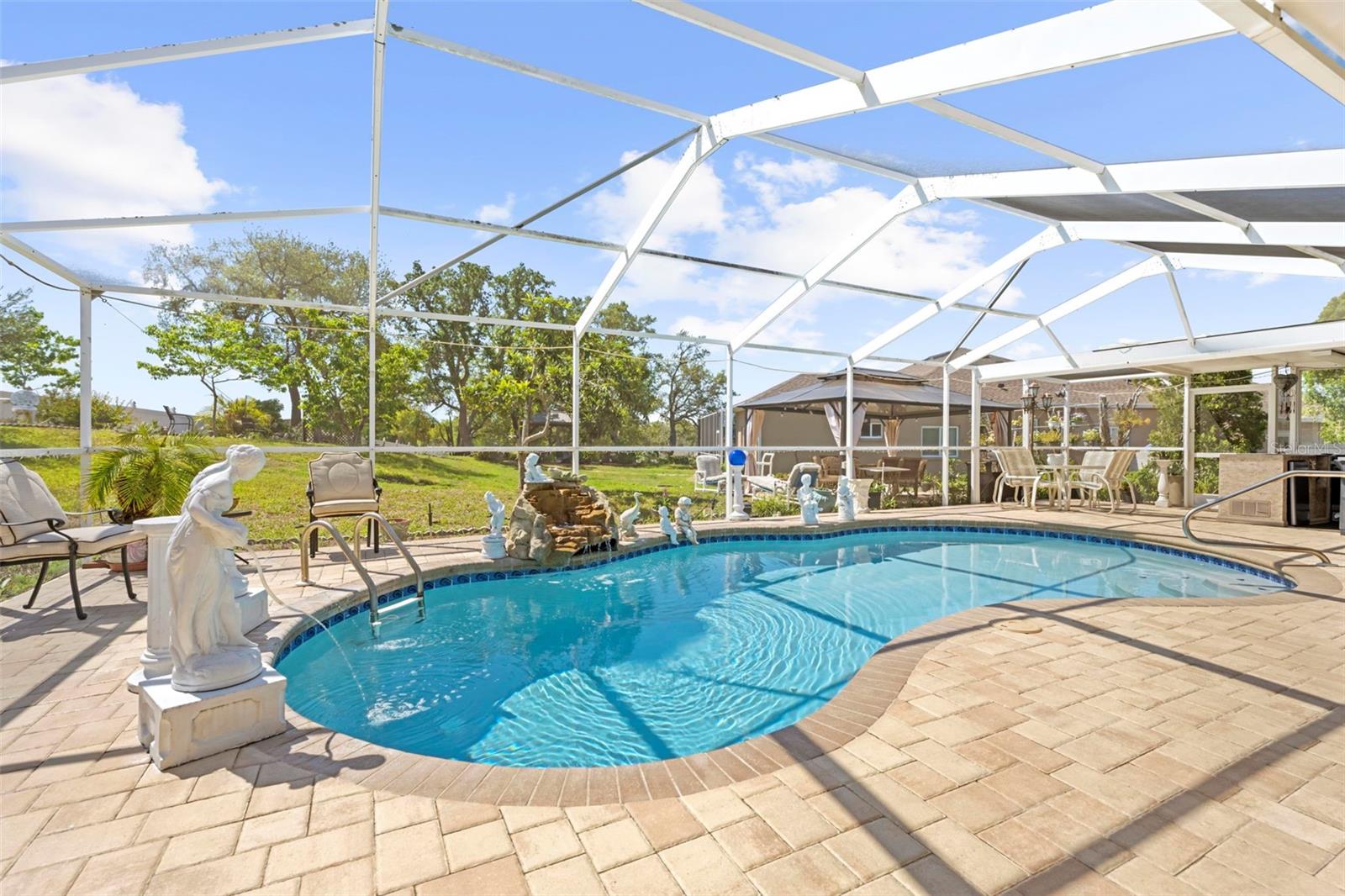 134 GALENA AVE, SPRING HILL, FL, 34606