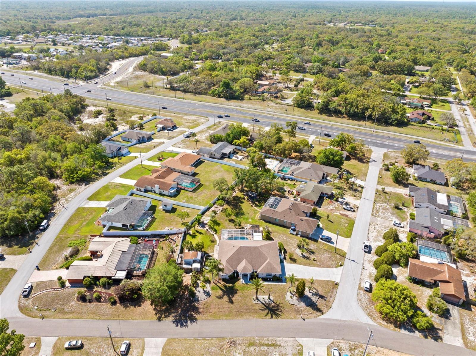 134 GALENA AVE, SPRING HILL, FL, 34606