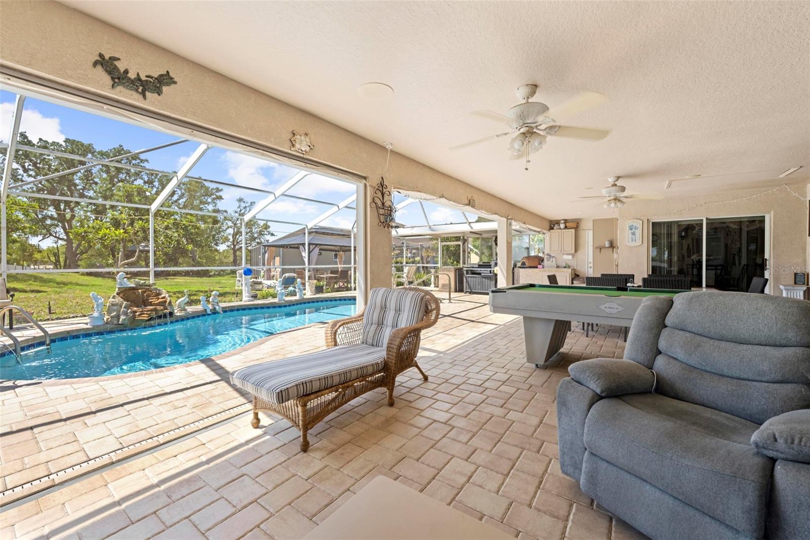 134 GALENA AVE, SPRING HILL, FL, 34606