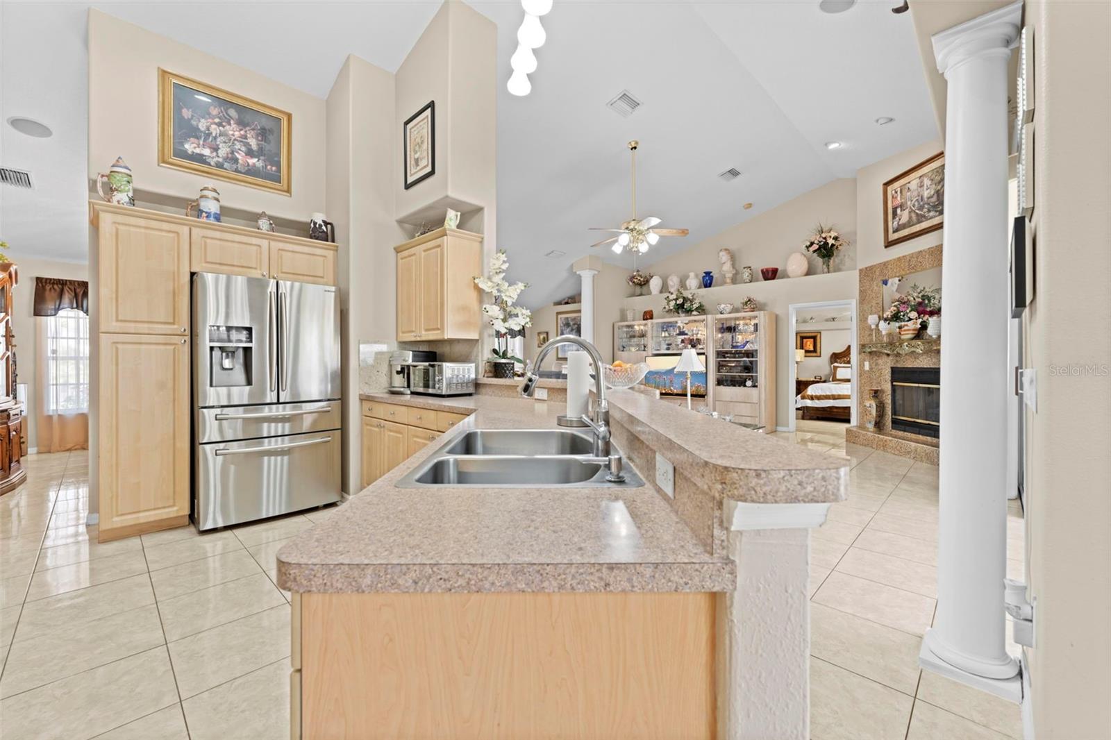 134 GALENA AVE, SPRING HILL, FL, 34606