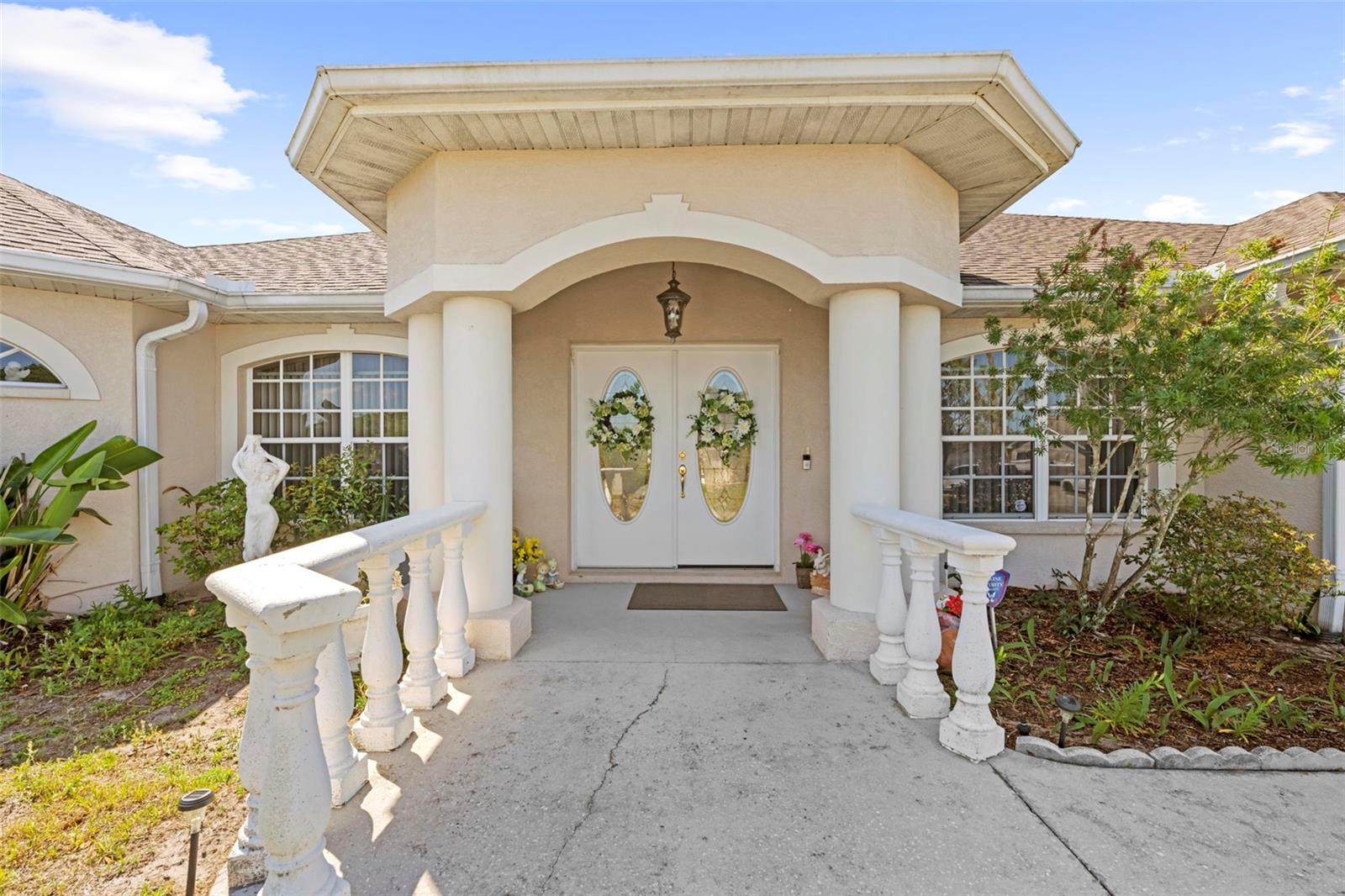 134 GALENA AVE, SPRING HILL, FL, 34606