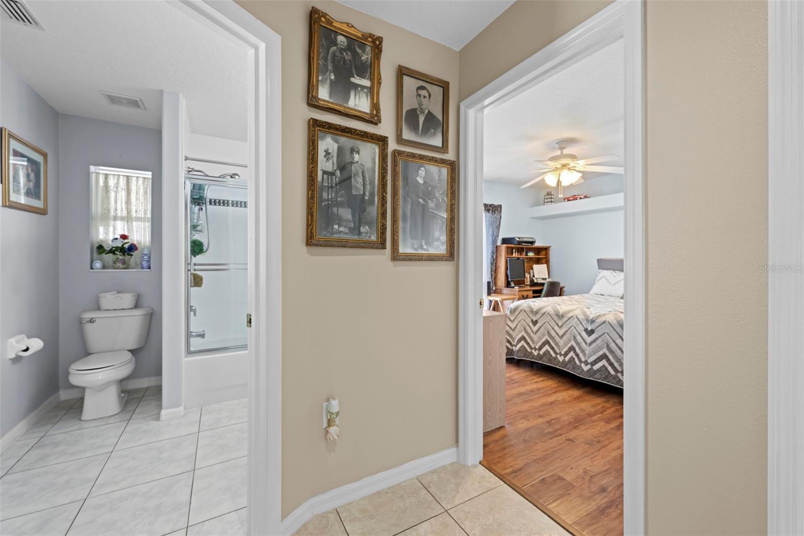 134 GALENA AVE, SPRING HILL, FL, 34606