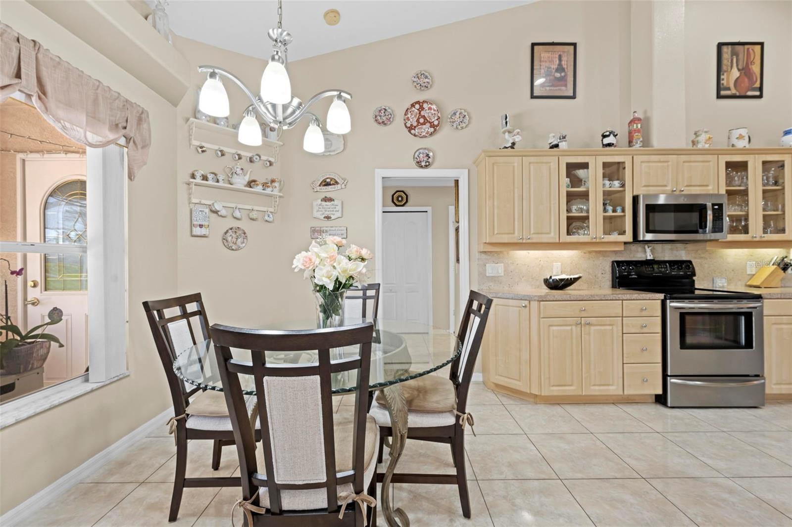 134 GALENA AVE, SPRING HILL, FL, 34606