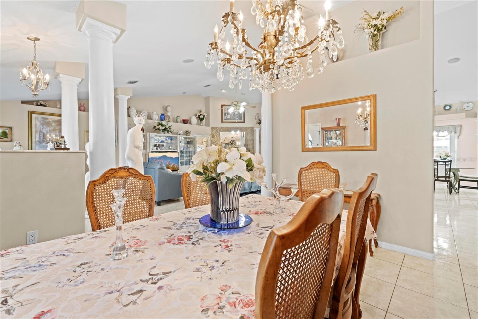 134 GALENA AVE, SPRING HILL, FL, 34606