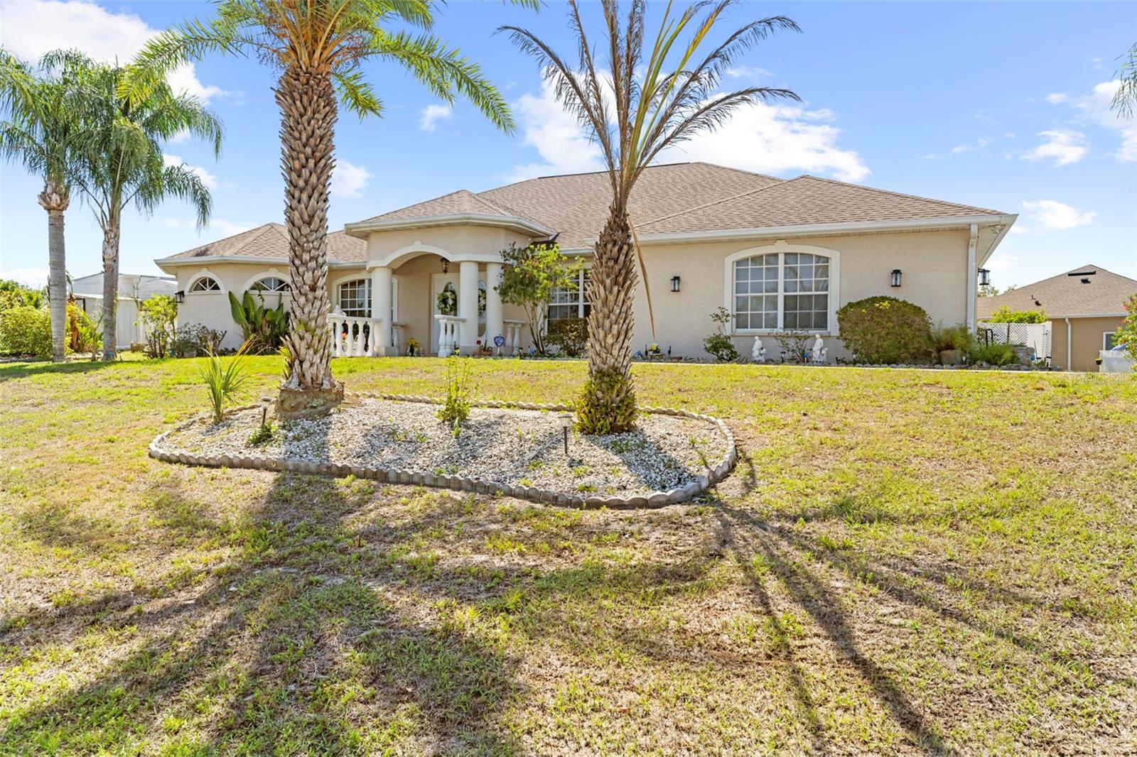 134 GALENA AVE, SPRING HILL, FL, 34606