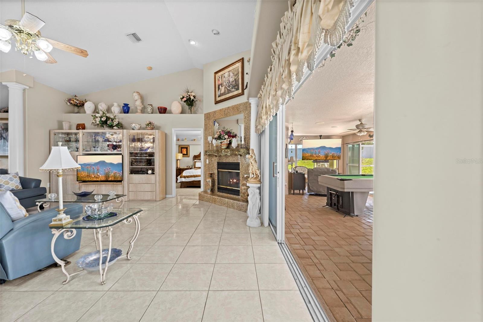 134 GALENA AVE, SPRING HILL, FL, 34606