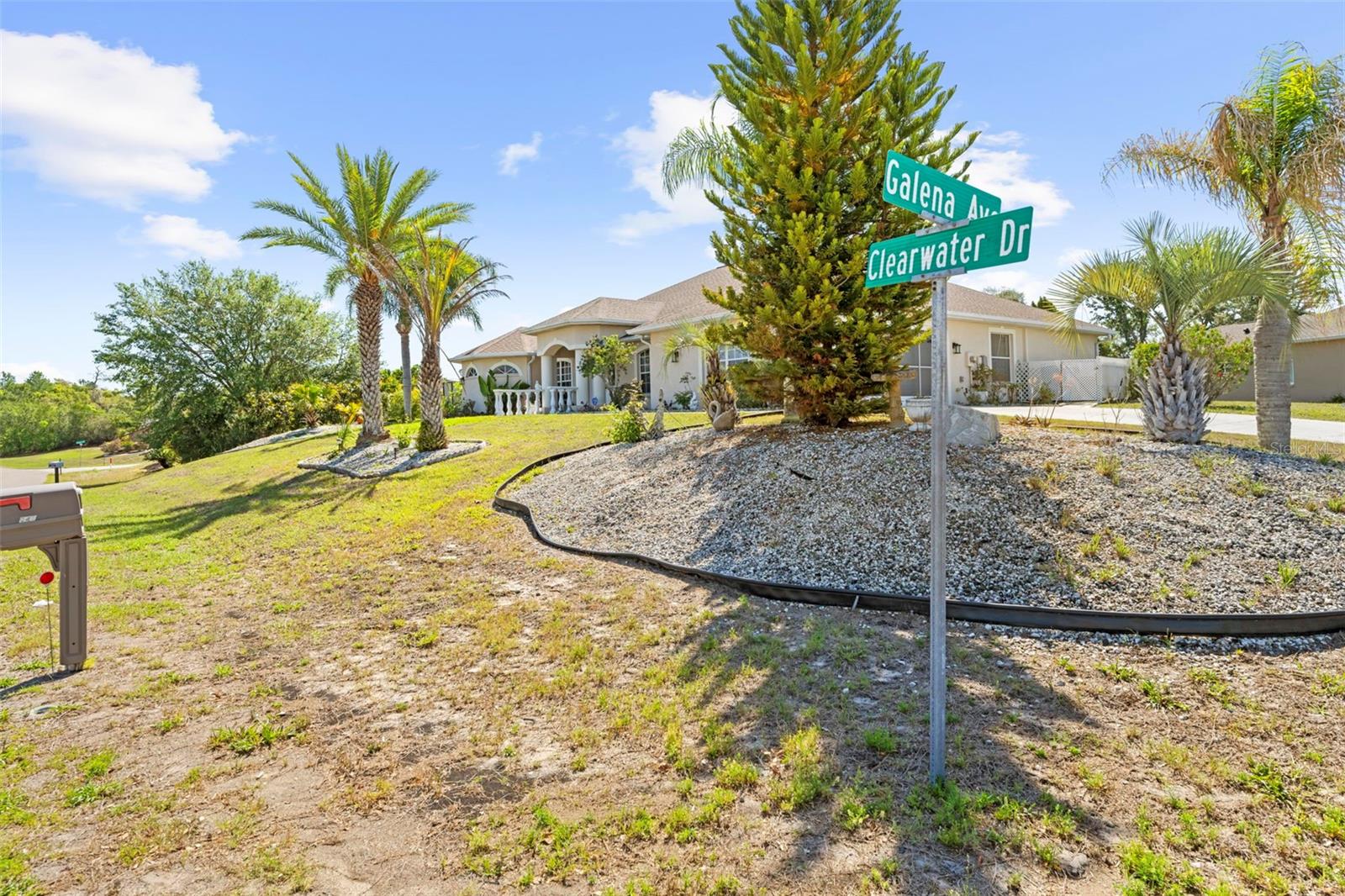 134 GALENA AVE, SPRING HILL, FL, 34606